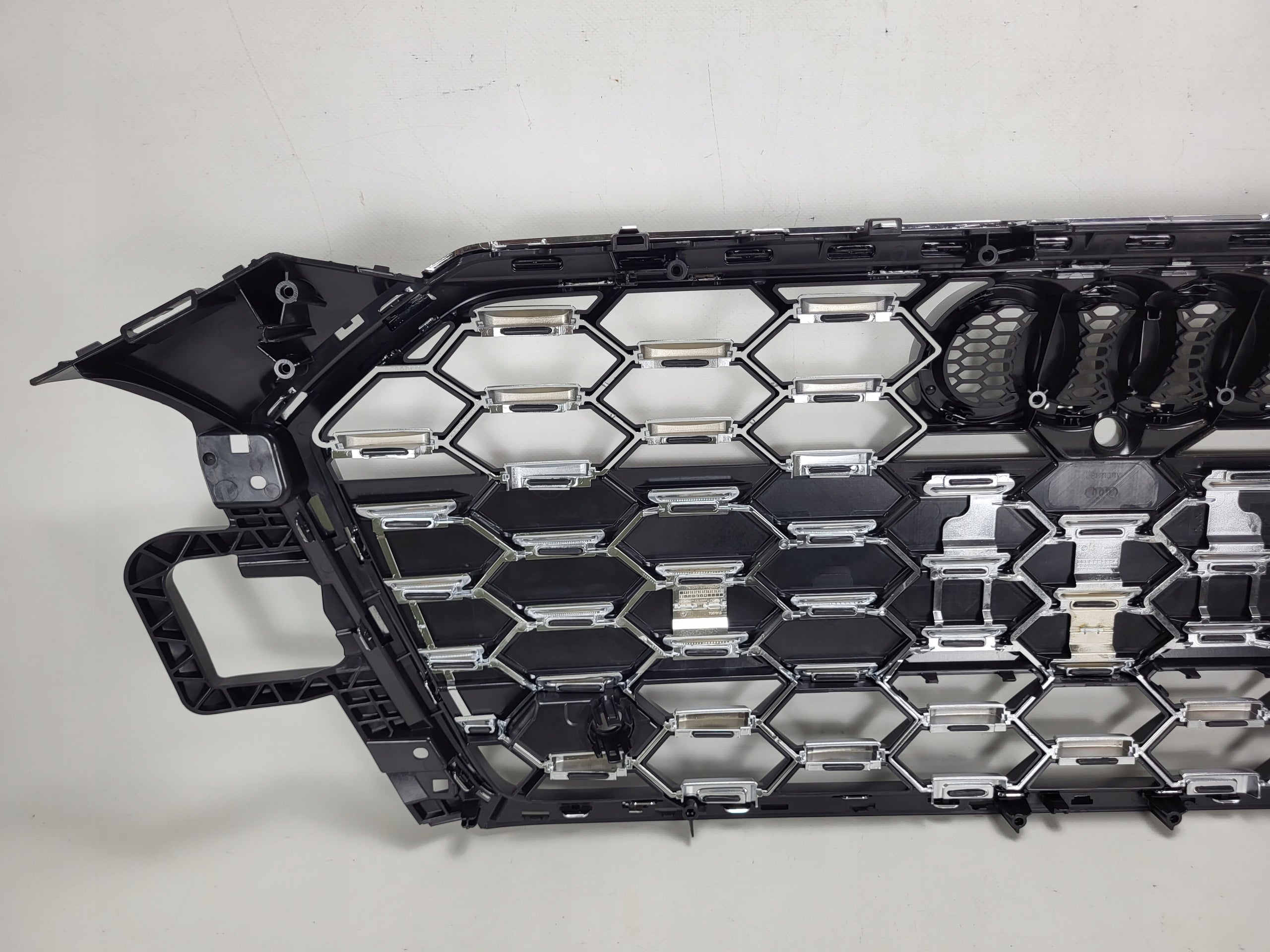 Kühlergrill Audi AM S5 A5 FRONTGRILL Kühlergitter