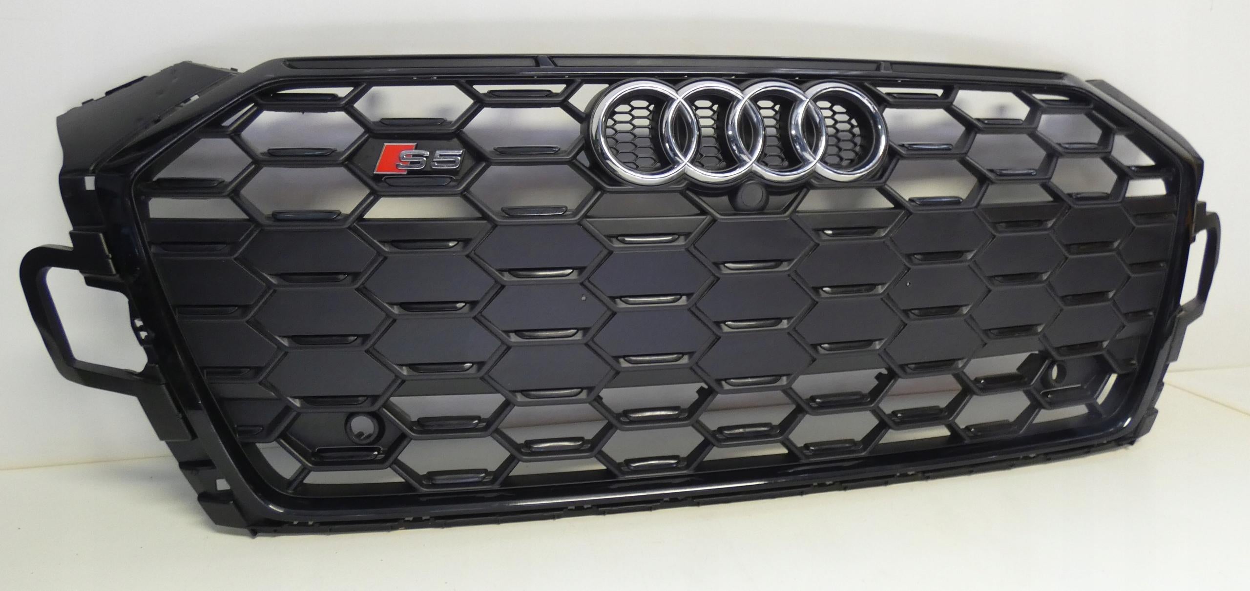  Kühlergrill Audi A5 S5 FRONTGRILL 8W685365120 Kühlergitter product image