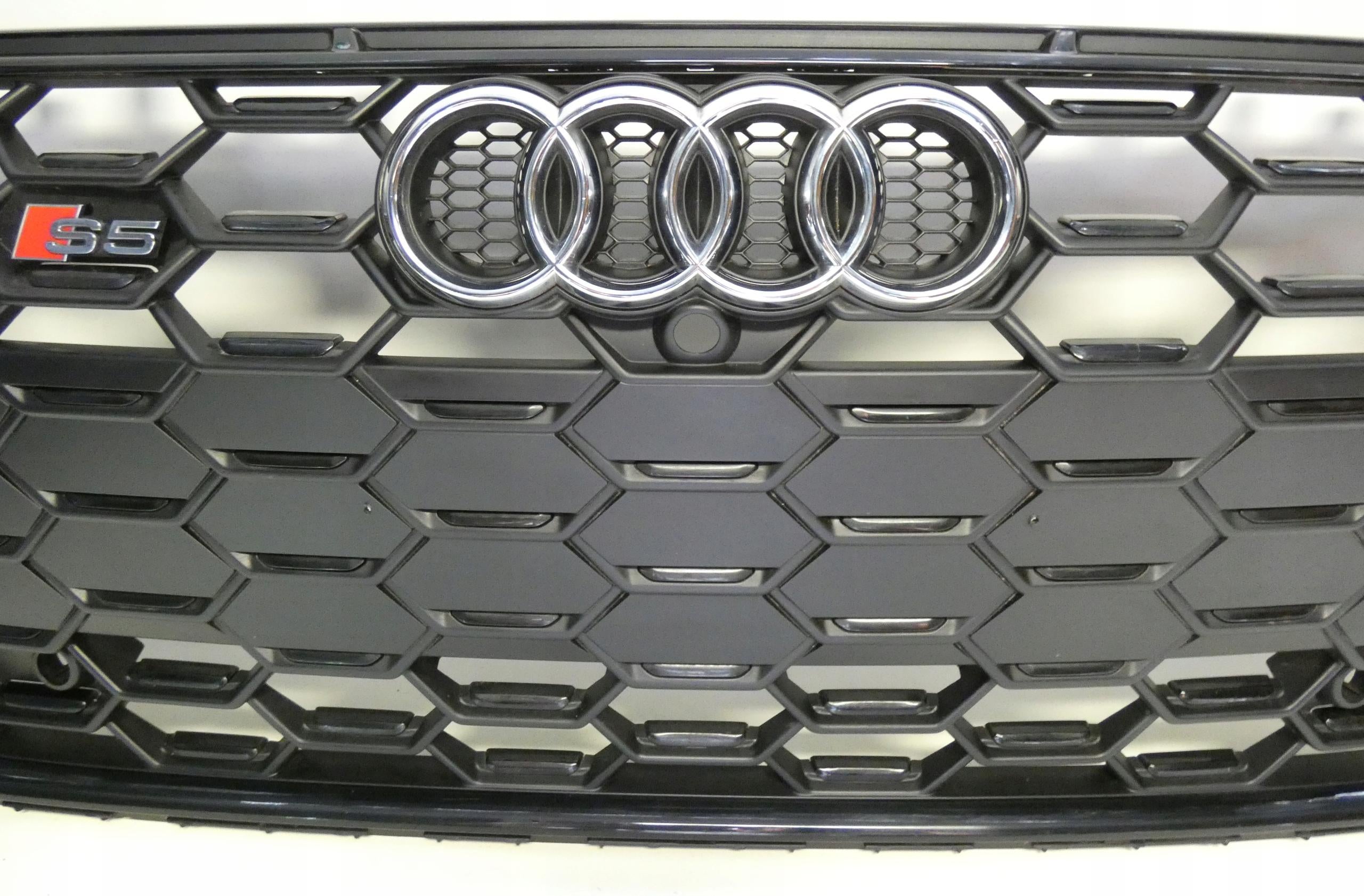 Kühlergrill Audi A5 S5 FRONTGRILL 8W685365120 Kühlergitter