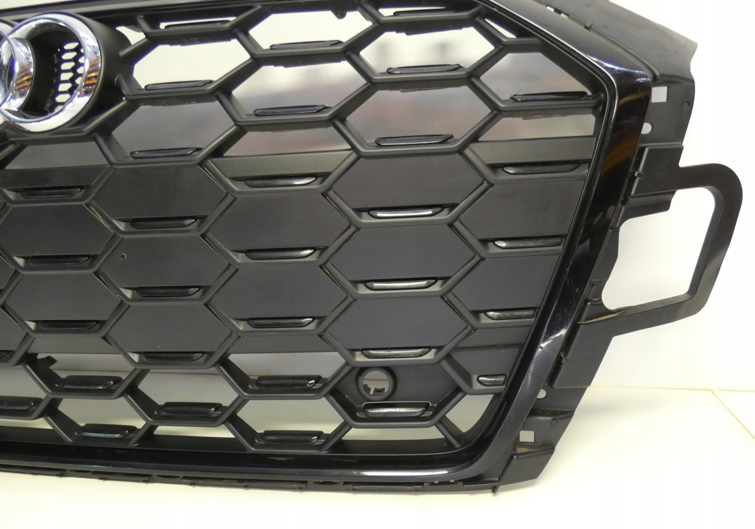 Kühlergrill Audi A5 S5 FRONTGRILL 8W685365120 Kühlergitter