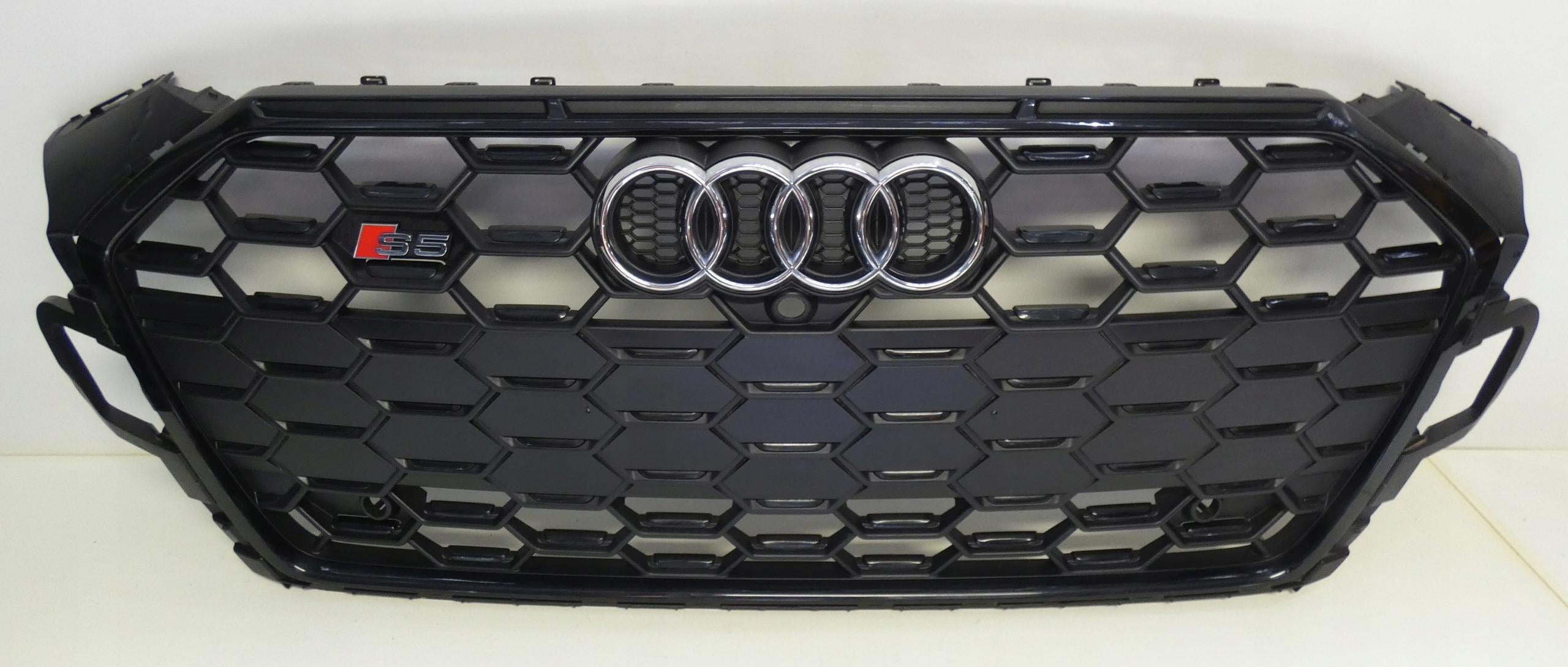 Kühlergrill Audi A5 S5 FRONTGRILL 8W685365120 Kühlergitter