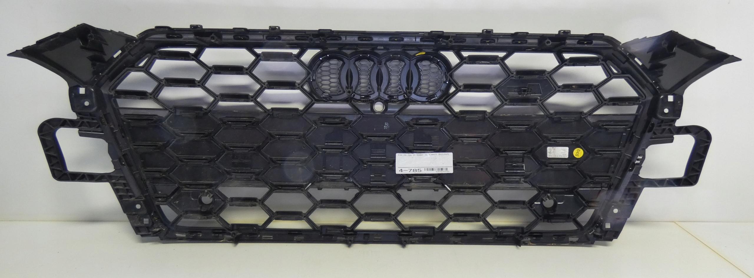 Kühlergrill Audi A5 S5 FRONTGRILL 8W685365120 Kühlergitter