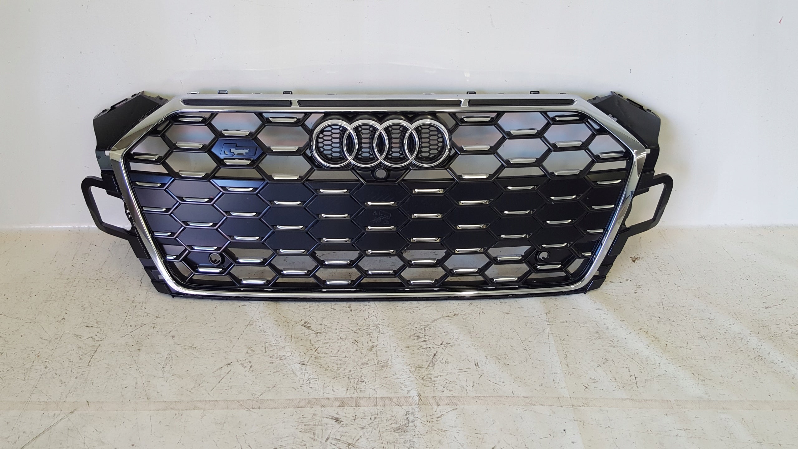  Kühlergrill Audi S5 A5 FRONTGRILL Kühlergitter product image