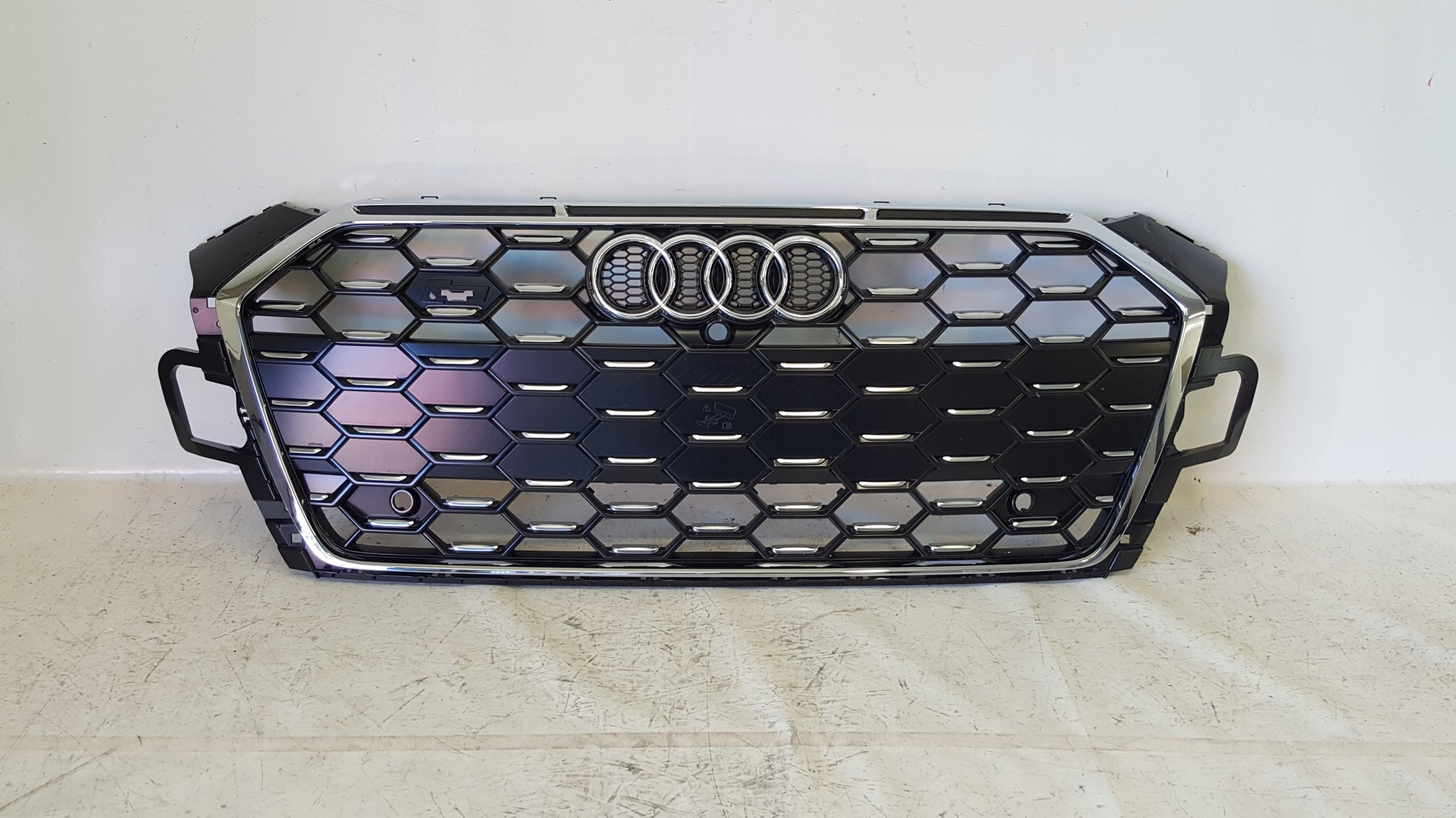 Kühlergrill Audi S5 A5 FRONTGRILL Kühlergitter