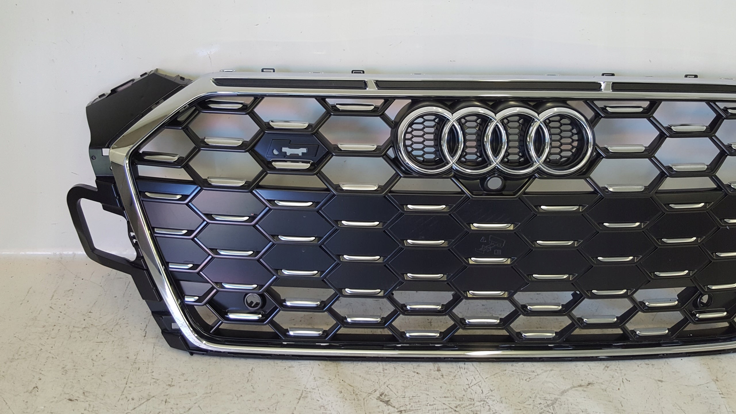 Kühlergrill Audi S5 A5 FRONTGRILL Kühlergitter