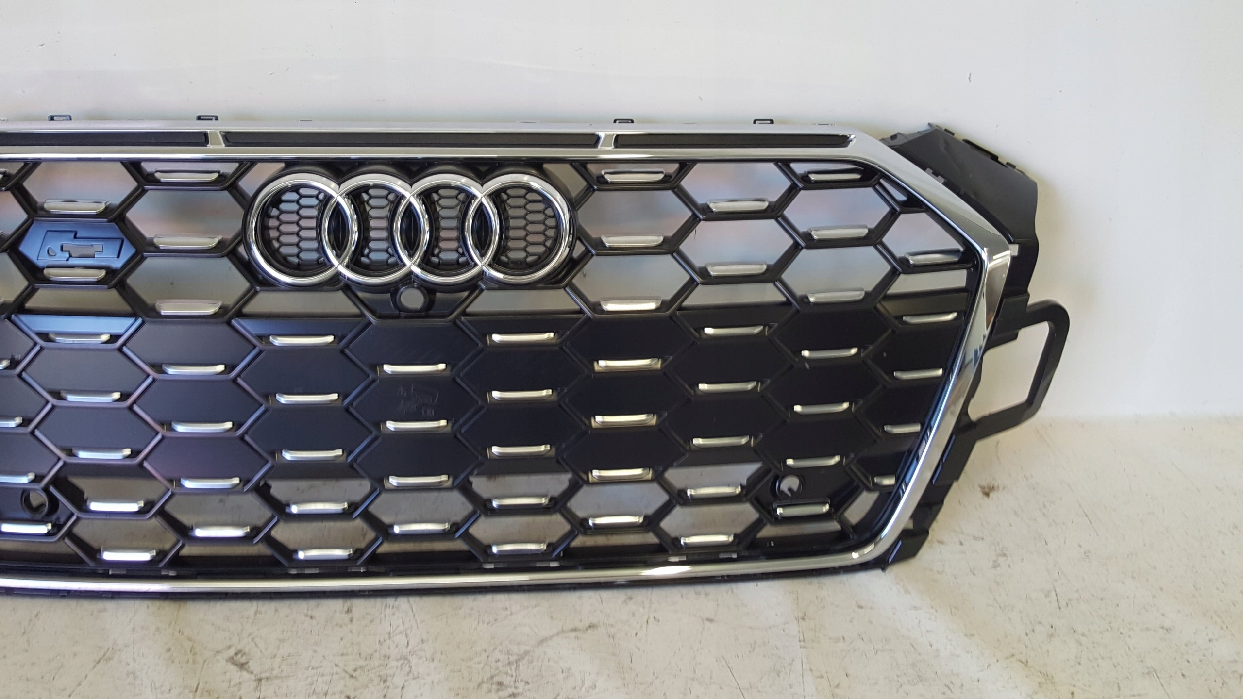 Kühlergrill Audi S5 A5 FRONTGRILL Kühlergitter