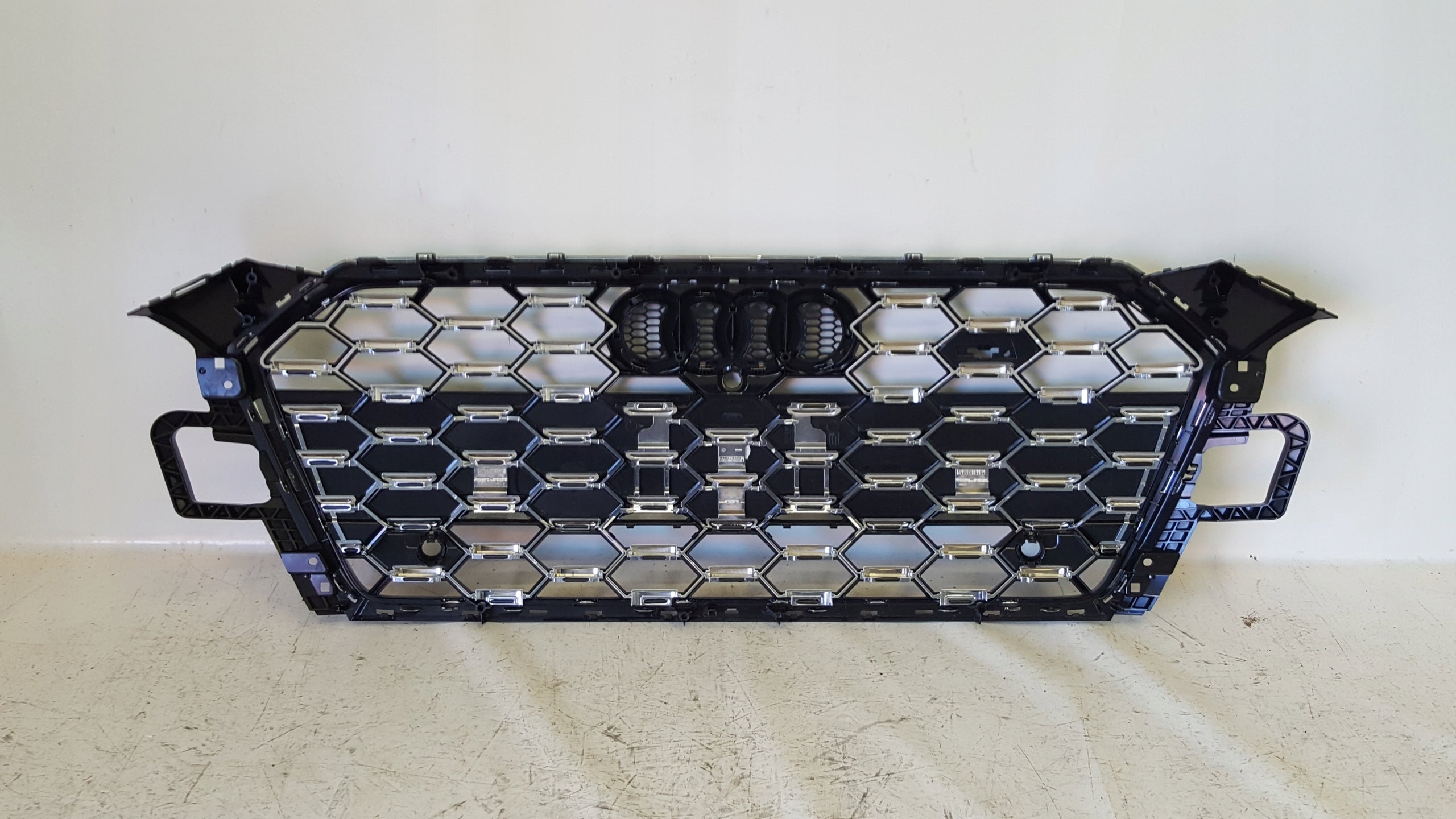 Kühlergrill Audi S5 A5 FRONTGRILL Kühlergitter