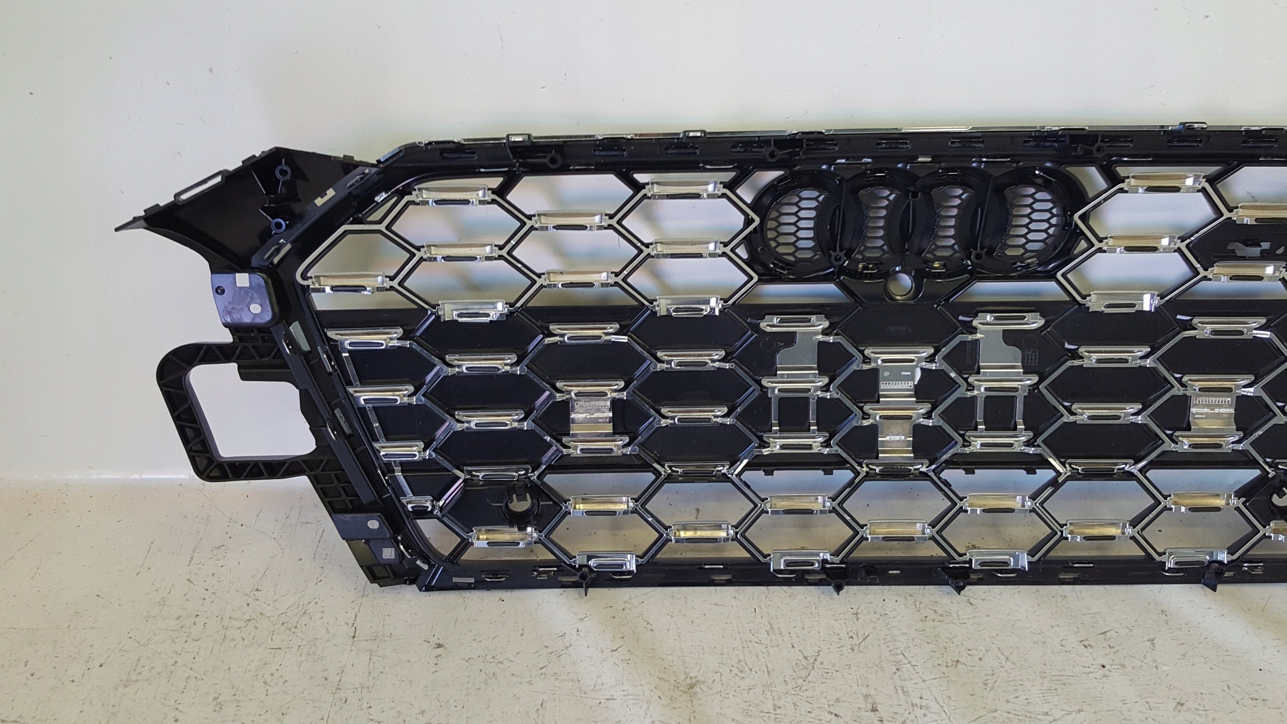 Kühlergrill Audi S5 A5 FRONTGRILL Kühlergitter