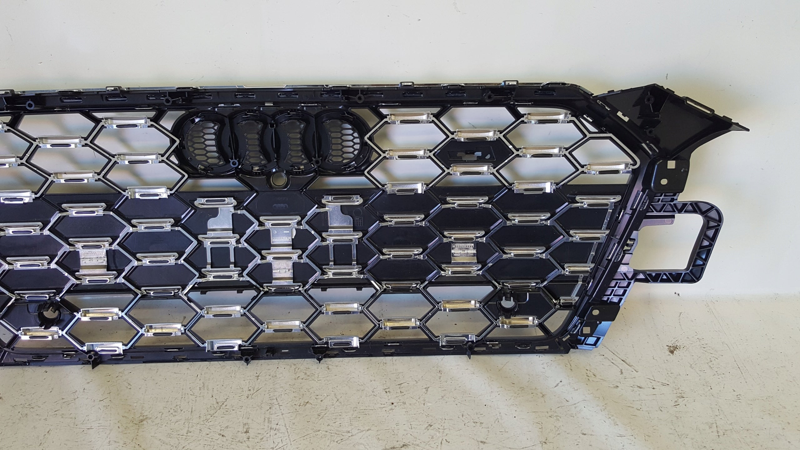 Kühlergrill Audi S5 A5 FRONTGRILL Kühlergitter