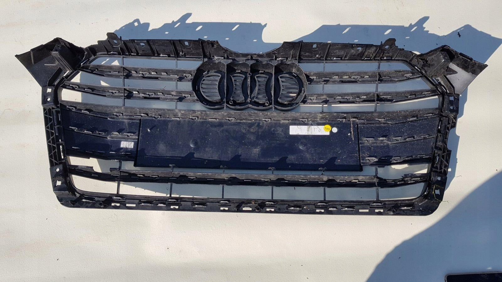 Kühlergrill Audi S5 A5 FRONTGRILL Kühlergitter