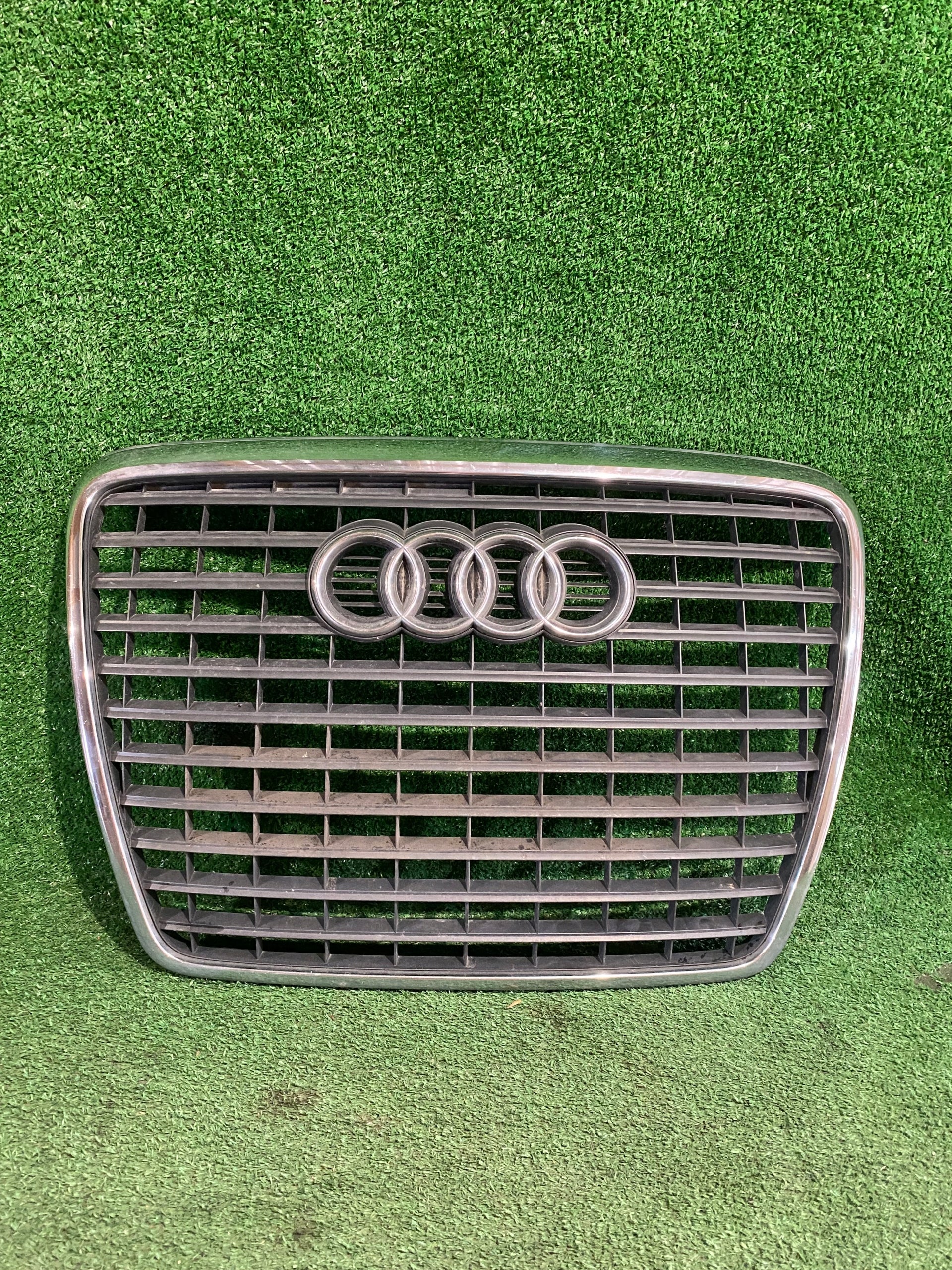 Kühlergrill Audi A6 C6 FRONTGRILL Kühlergitter