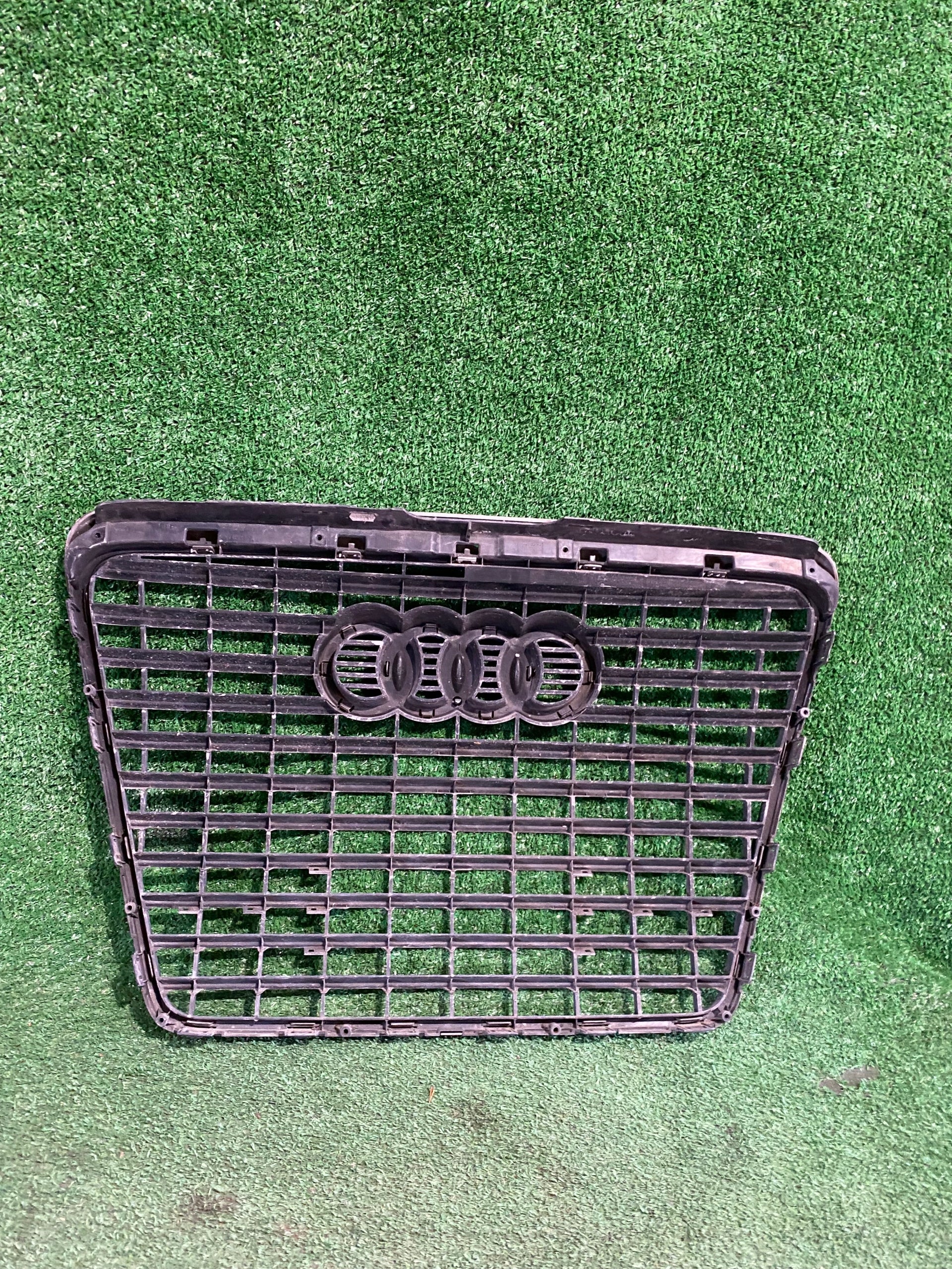 Kühlergrill Audi A6 C6 FRONTGRILL Kühlergitter