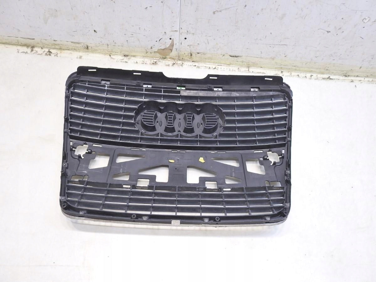 Kühlergrill Audi A6 C6 FRONTGRILL 4F0853651GR Kühlergitter