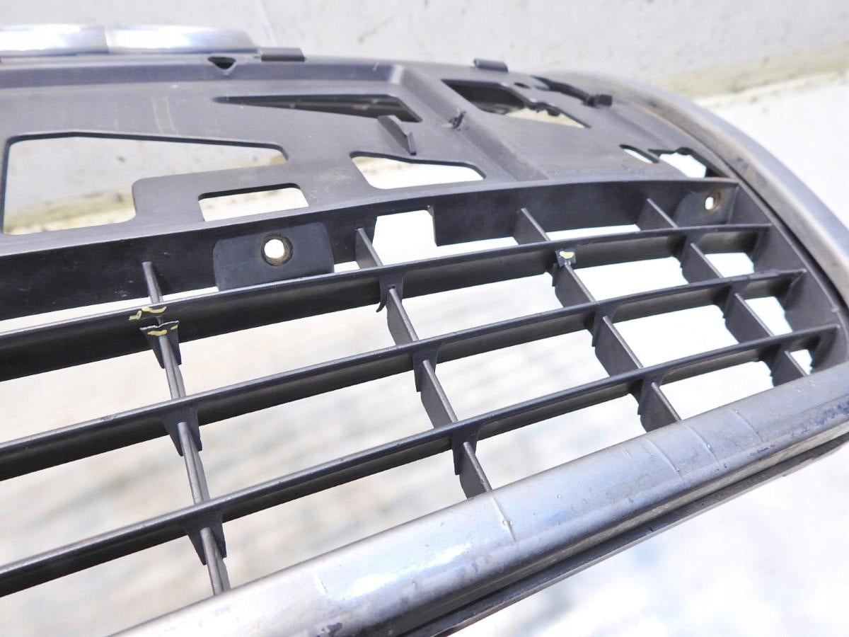 Kühlergrill Audi A6 C6 FRONTGRILL 4F0853651GR Kühlergitter