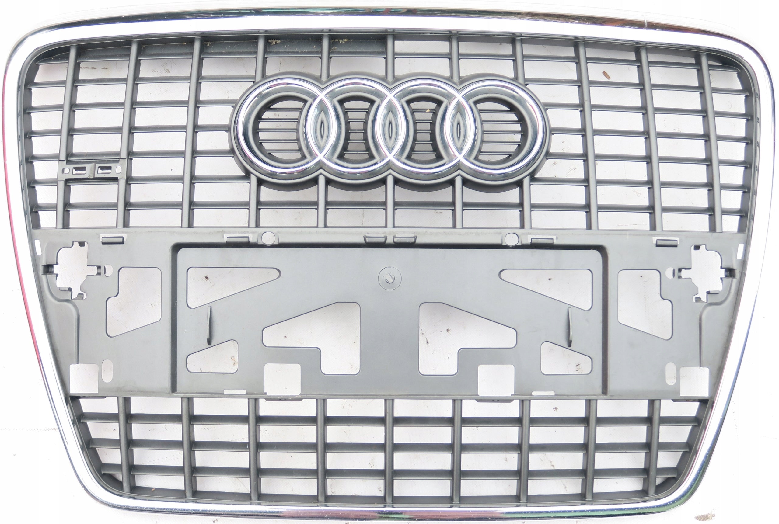  Calandre Audi A6 C6 FRONT GRILL 4F0853651L calandre  product image