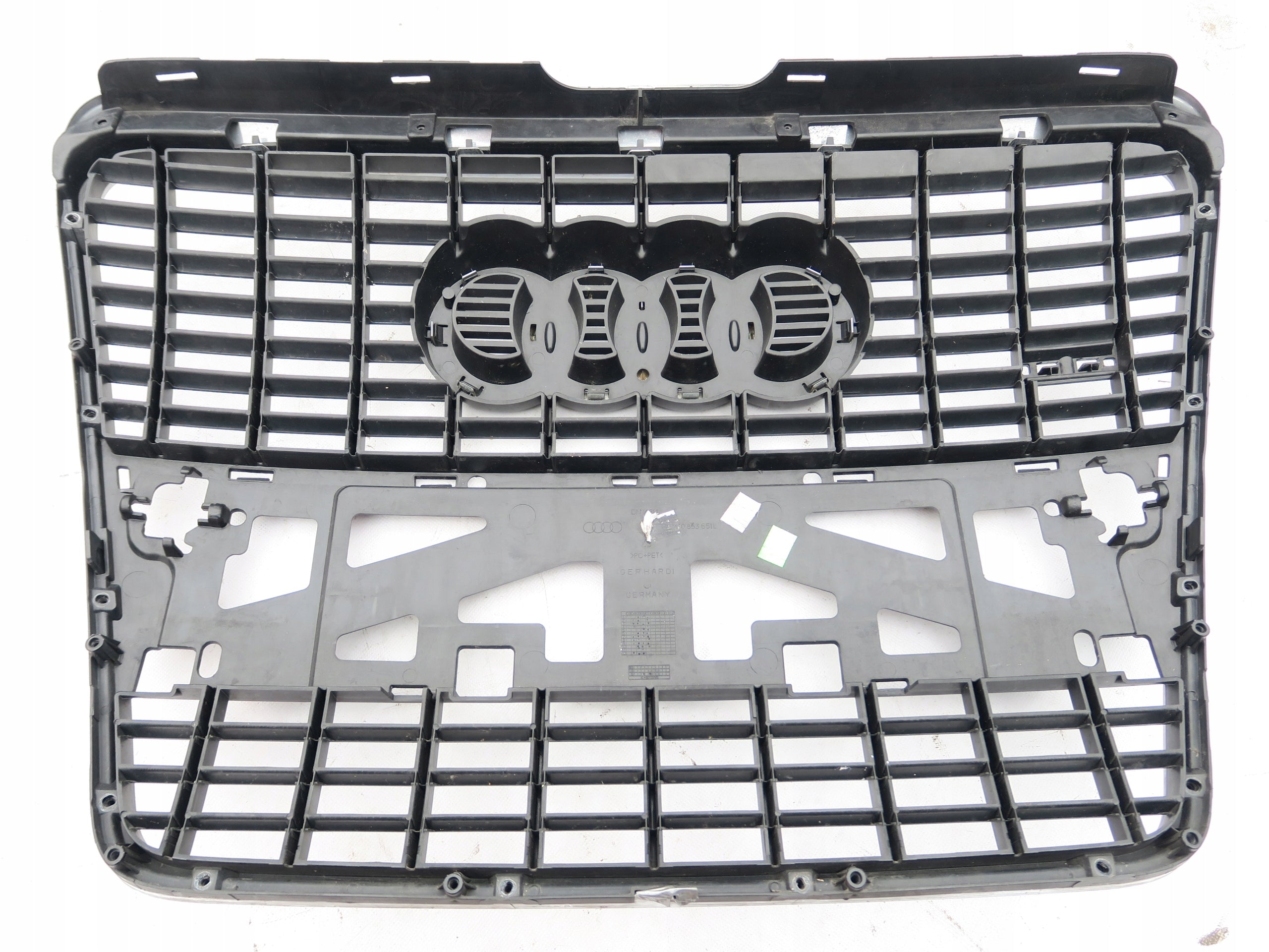 Kühlergrill Audi A6 C6 FRONTGRILL 4F0853651L Kühlergitter