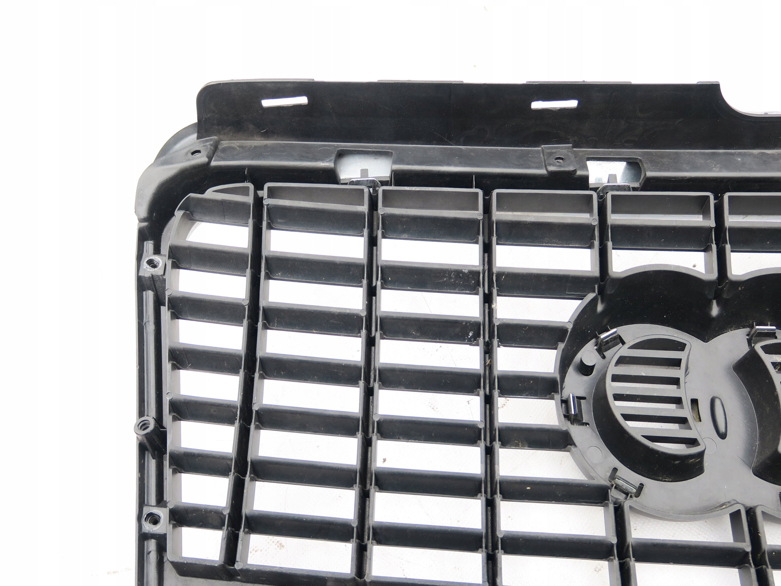 Kühlergrill Audi A6 C6 FRONTGRILL 4F0853651L Kühlergitter