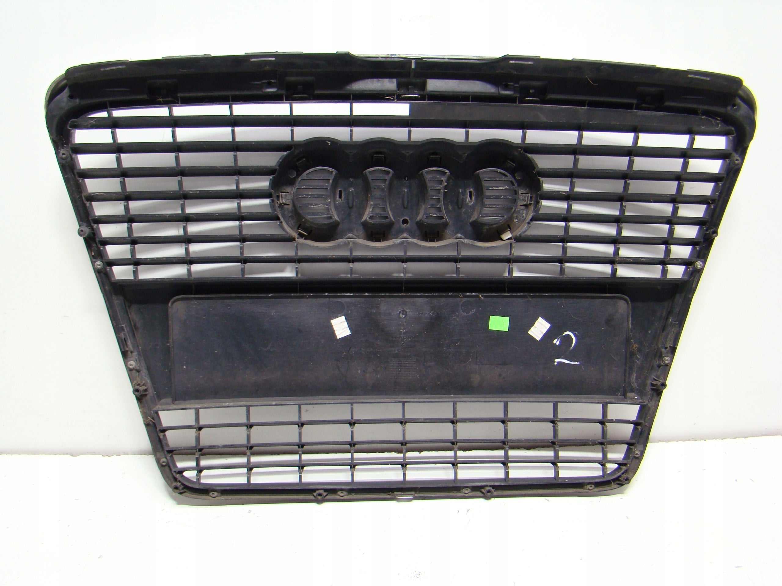 Kühlergrill Audi A6 C6 FRONTGRILL 4F0853651S Kühlergitter