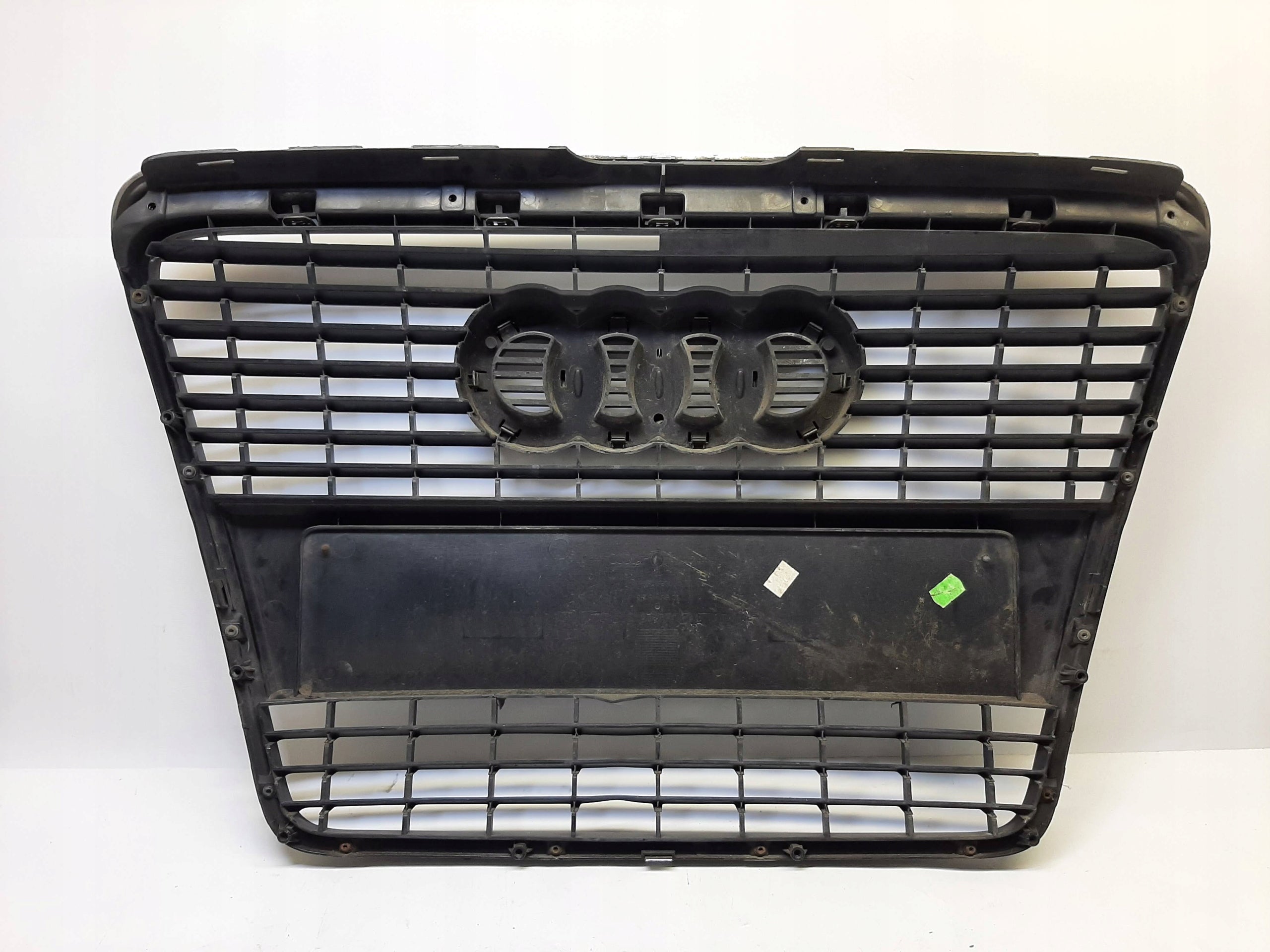 Kühlergrill Audi A6 C6 FRONTGRILL 4F0853651S Kühlergitter