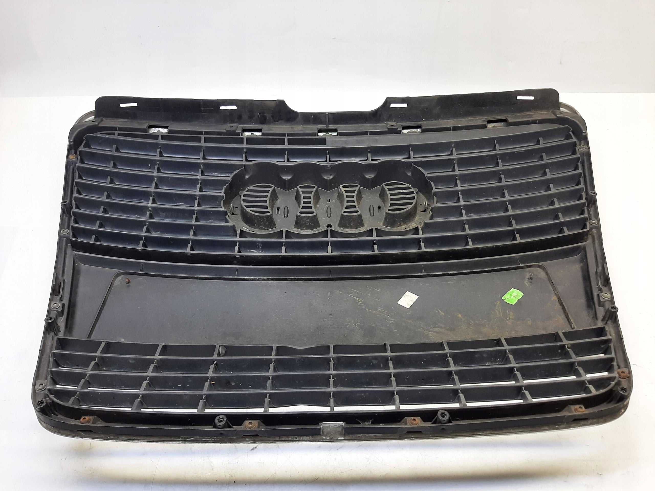 Kühlergrill Audi A6 C6 FRONTGRILL 4F0853651S Kühlergitter