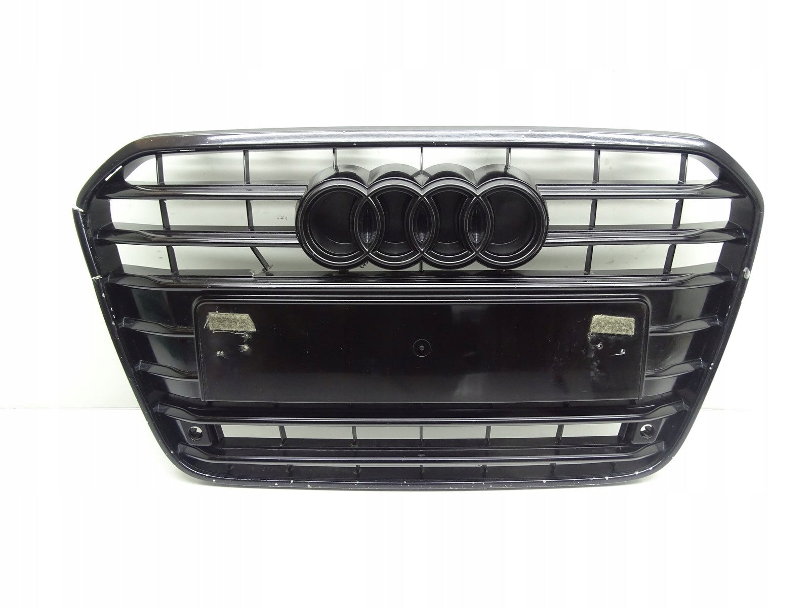 Kühlergrill Audi A6 C7 4G0 FRONTGRILL 4G0853037 Kühlergitter