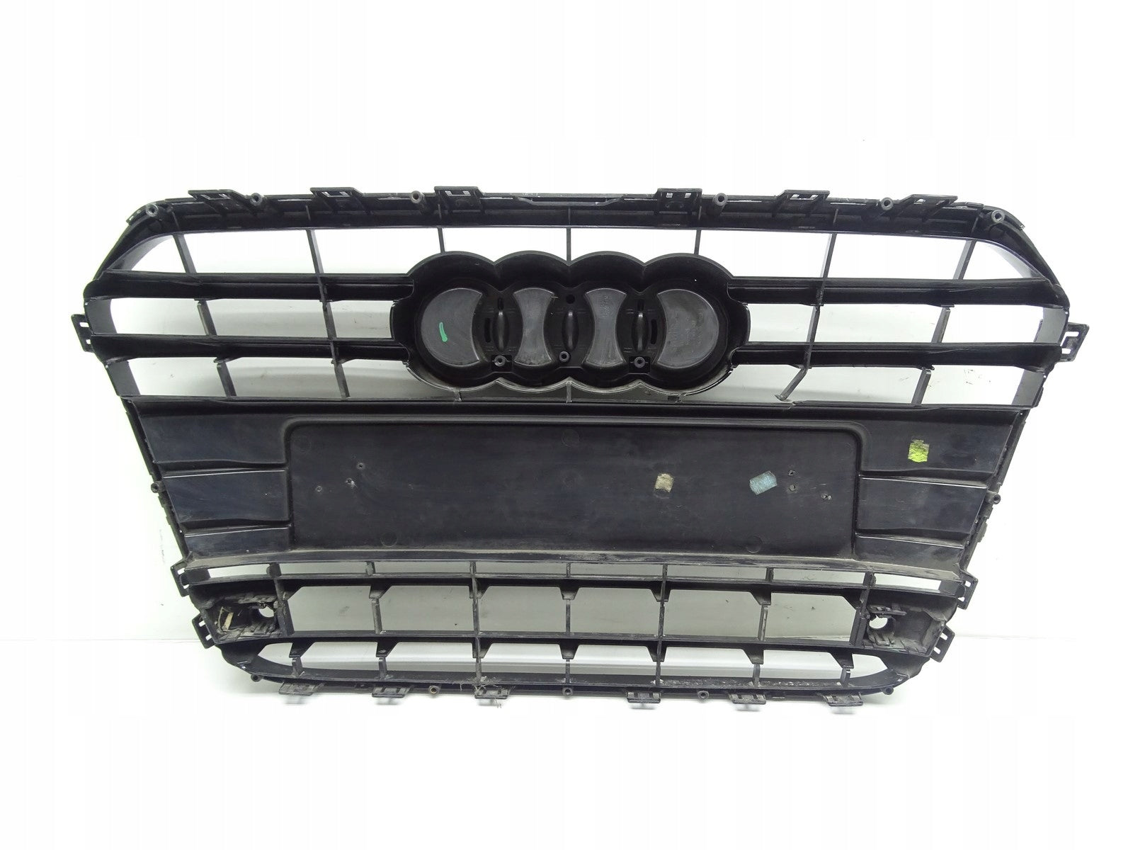 Kühlergrill Audi A6 C7 4G0 FRONTGRILL 4G0853037 Kühlergitter