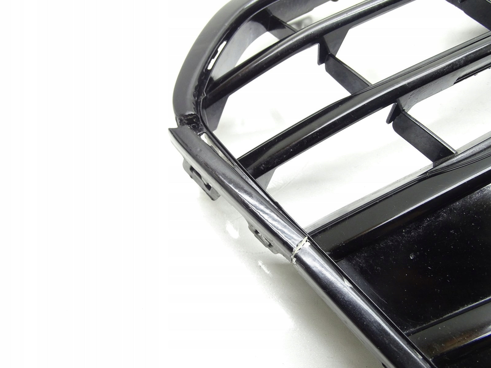 Kühlergrill Audi A6 C7 4G0 FRONTGRILL 4G0853037 Kühlergitter