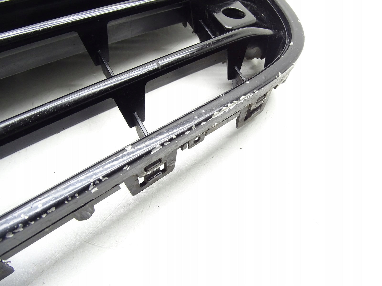 Kühlergrill Audi A6 C7 4G0 FRONTGRILL 4G0853037 Kühlergitter