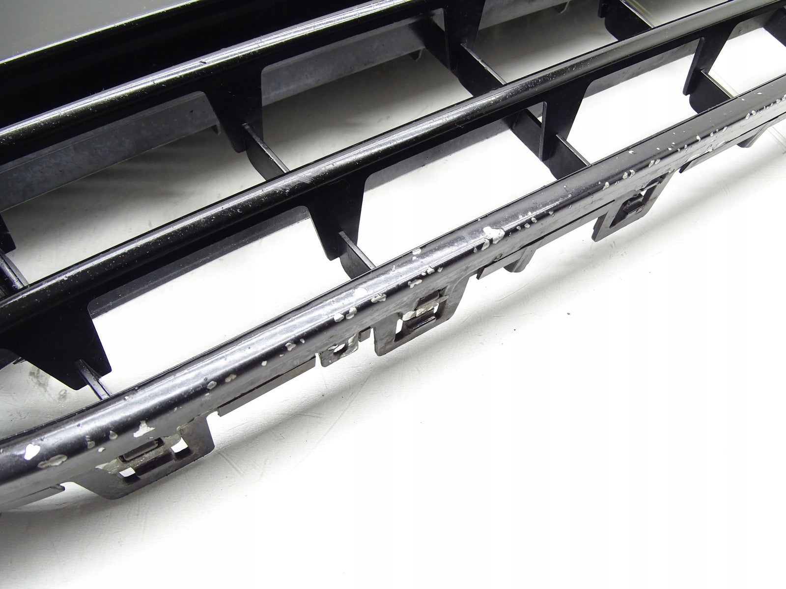 Kühlergrill Audi A6 C7 4G0 FRONTGRILL 4G0853037 Kühlergitter