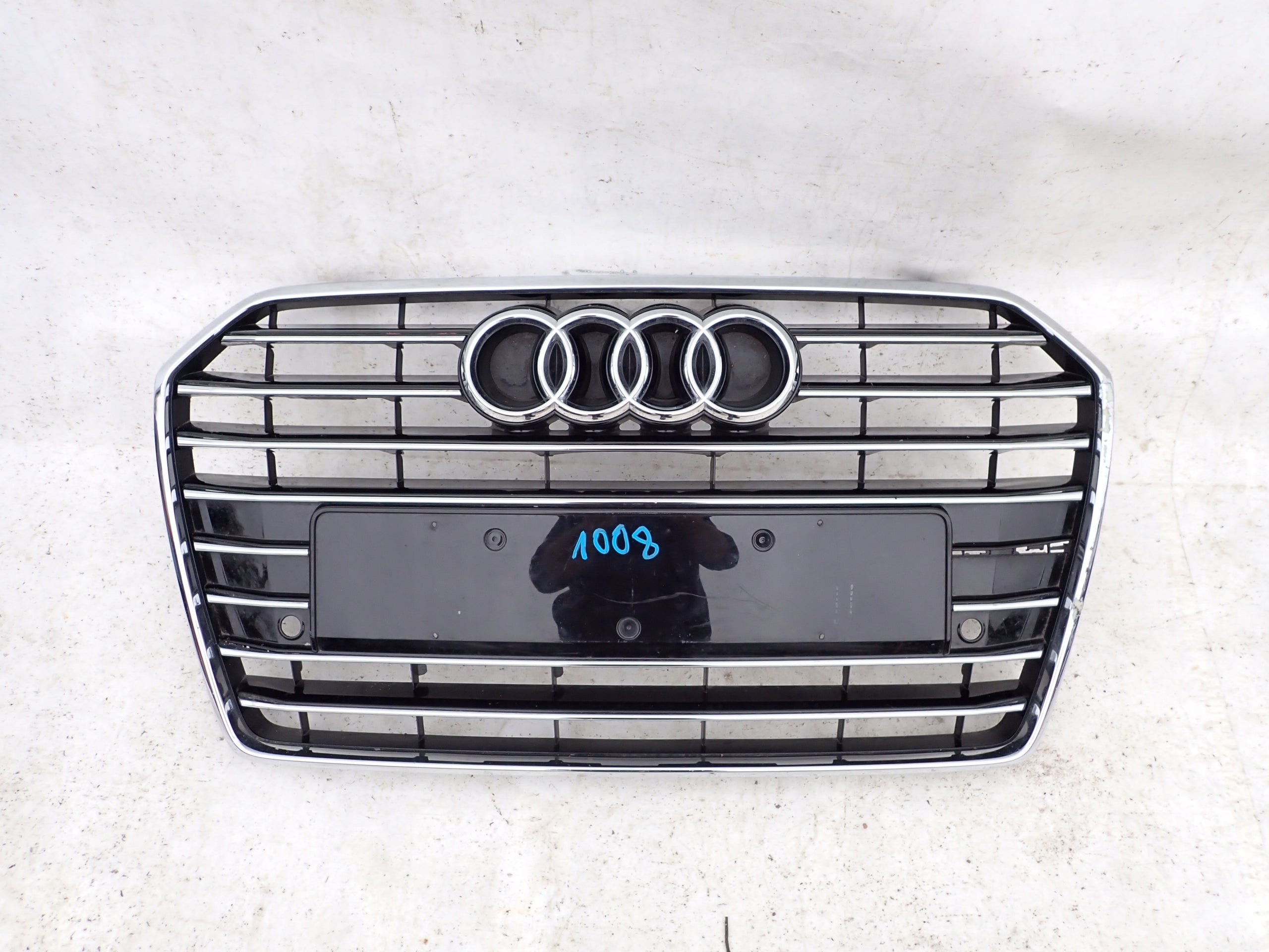  Calandre Audi A6 C7 4G FRONT GRILL 4G0853653at calandre  product image