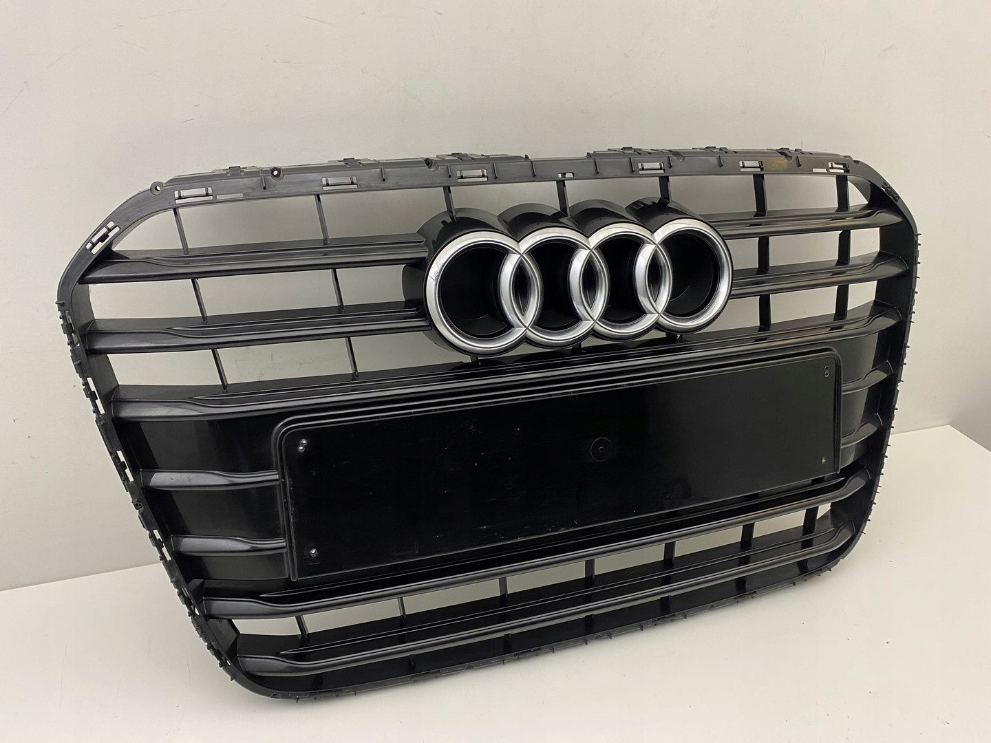 Kühlergrill Audi A6 C7 4G0 FRONTGRILL 4G0853653at Kühlergitter