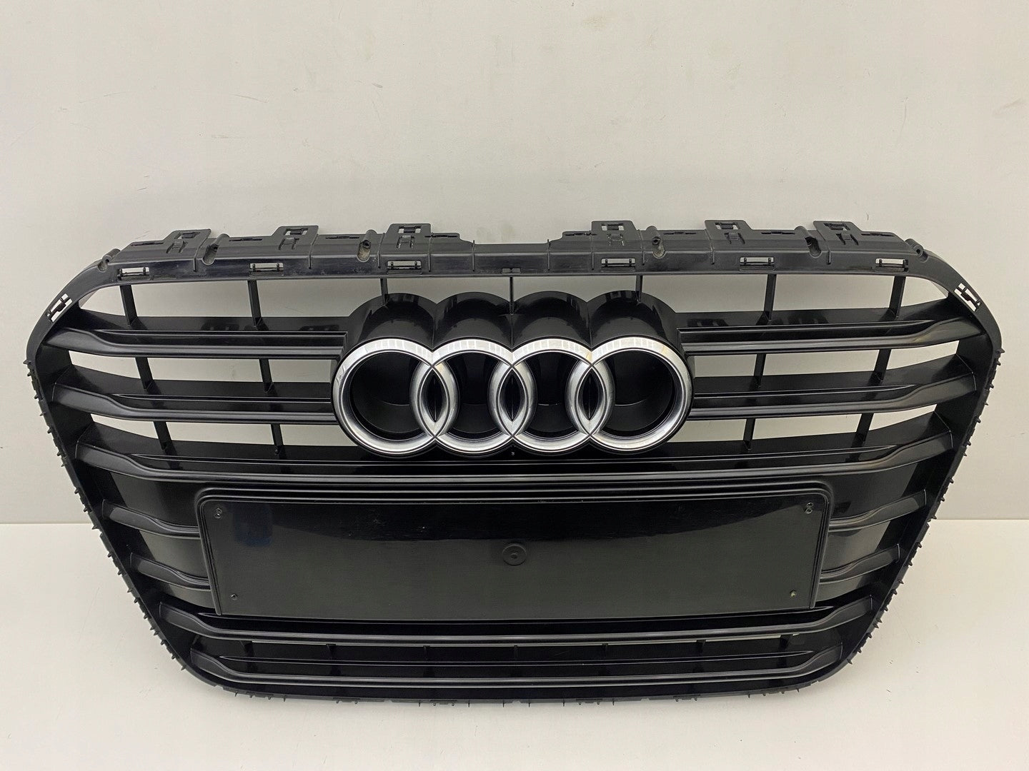 Kühlergrill Audi A6 C7 4G0 FRONTGRILL 4G0853653at Kühlergitter