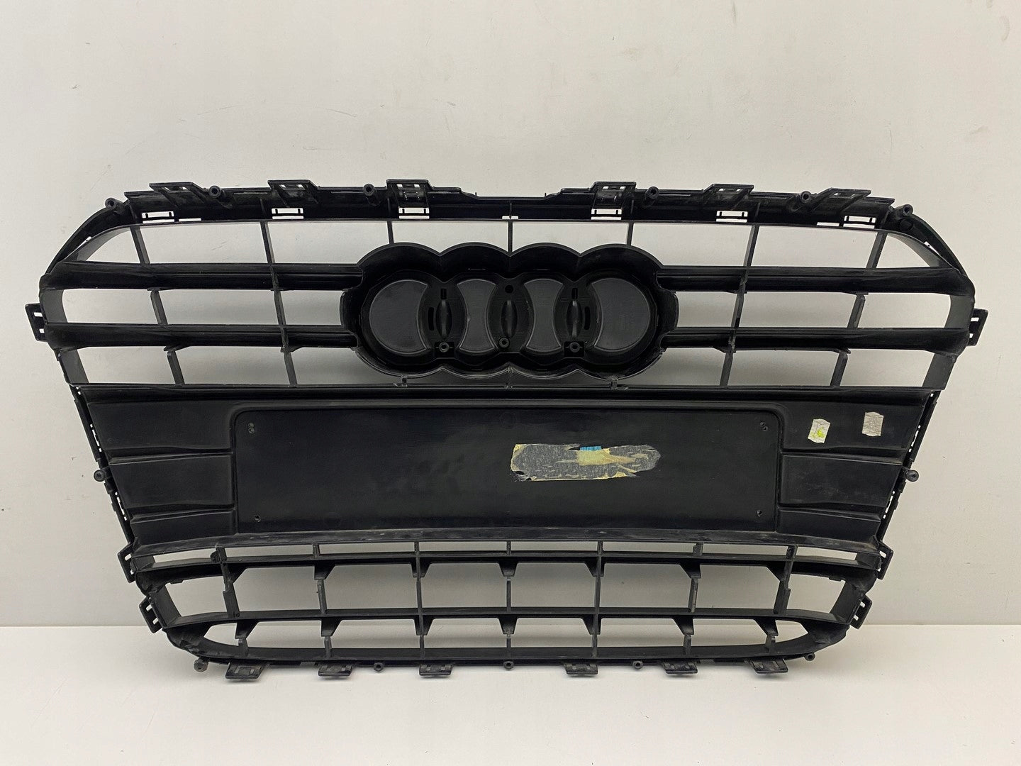 Kühlergrill Audi A6 C7 4G0 FRONTGRILL 4G0853653at Kühlergitter