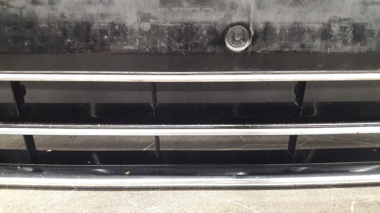 Kühlergrill Audi A6 C7 4G FRONTGRILL 4G0853653KG Kühlergitter