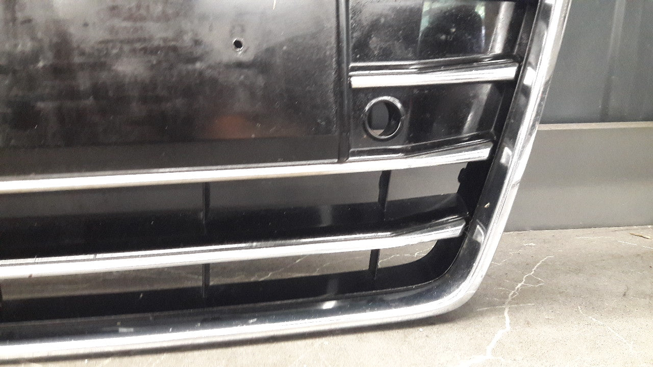 Kühlergrill Audi A6 C7 4G FRONTGRILL 4G0853653KG Kühlergitter