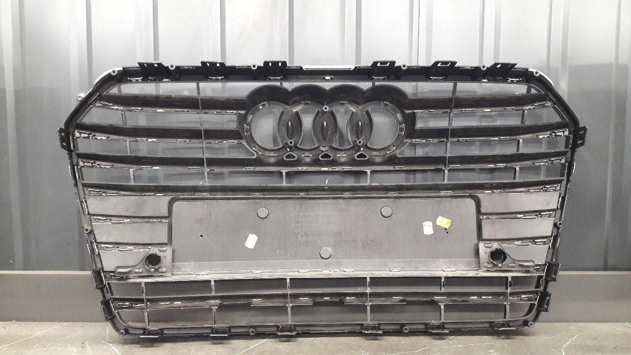 Kühlergrill Audi A6 C7 4G FRONTGRILL 4G0853653KG Kühlergitter