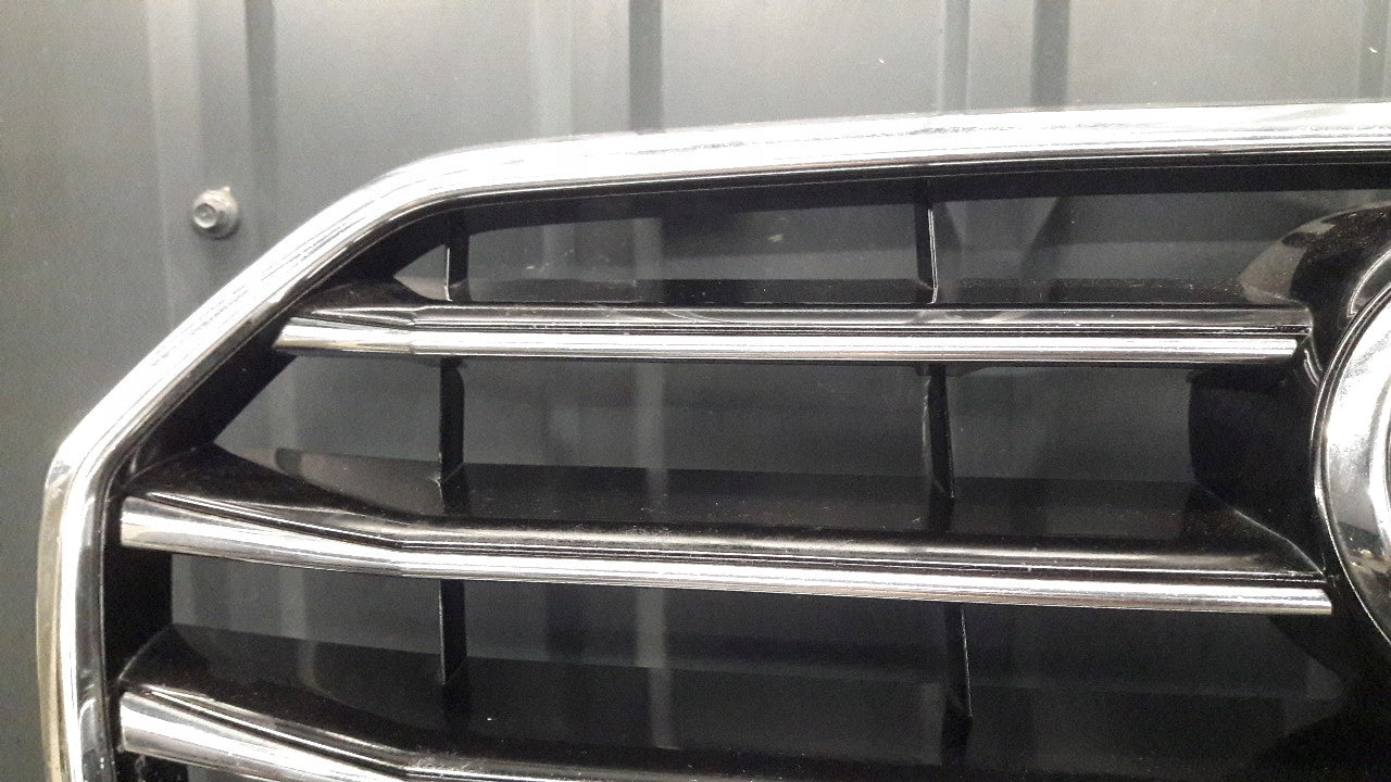 Kühlergrill Audi A6 C7 4G FRONTGRILL 4G0853653KG Kühlergitter