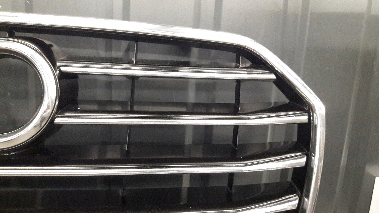 Kühlergrill Audi A6 C7 4G FRONTGRILL 4G0853653KG Kühlergitter