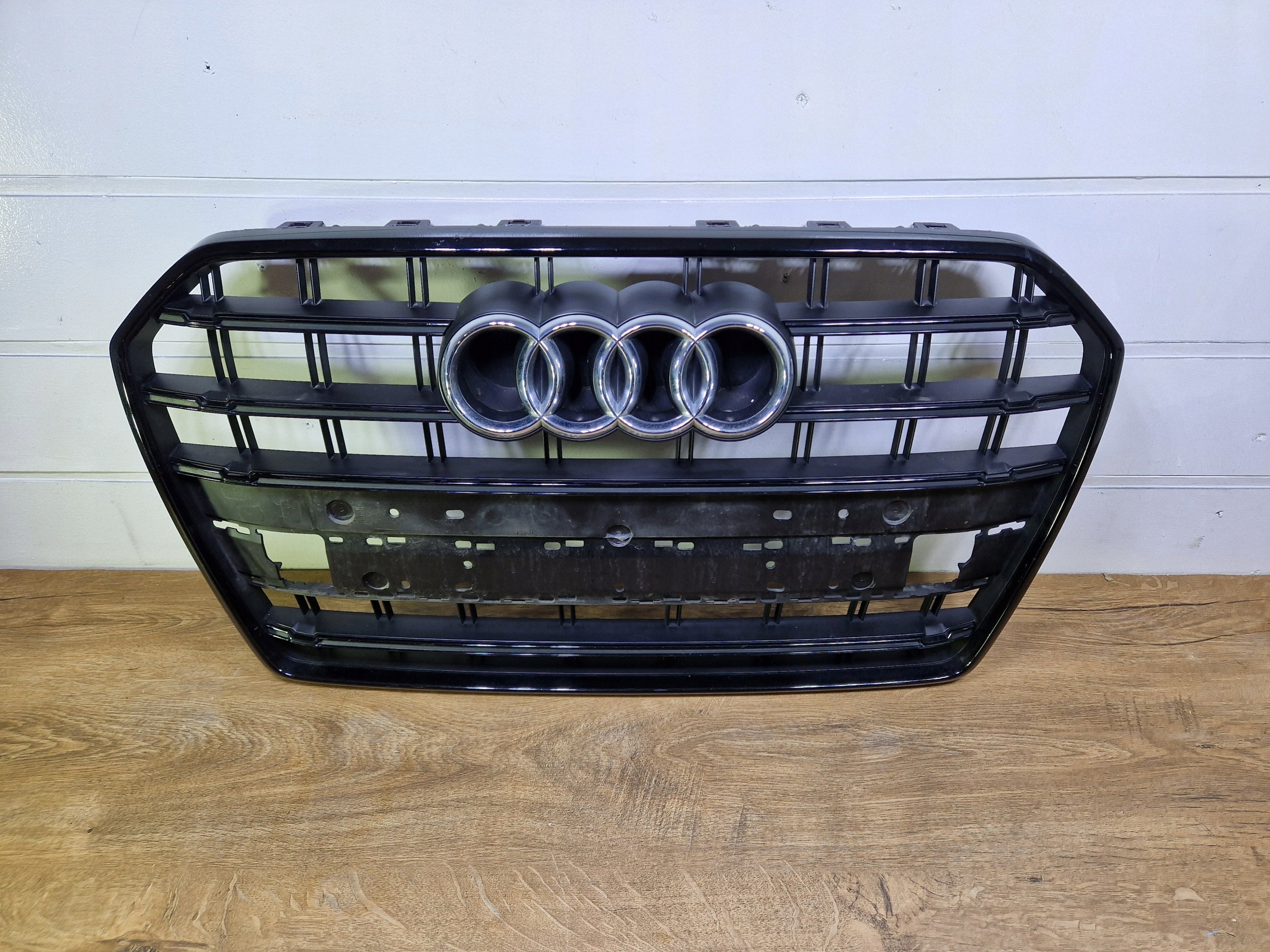 Kühlergrill Audi A6 C7 4G FRONTGRILL 4G0853653T4 Kühlergitter