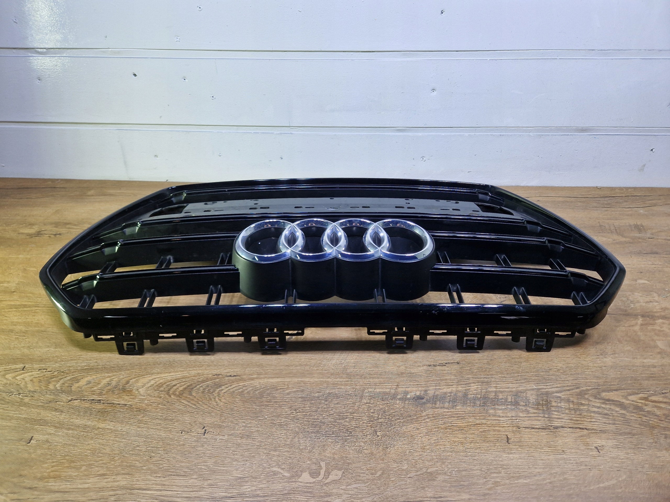 Kühlergrill Audi A6 C7 4G FRONTGRILL 4G0853653T4 Kühlergitter