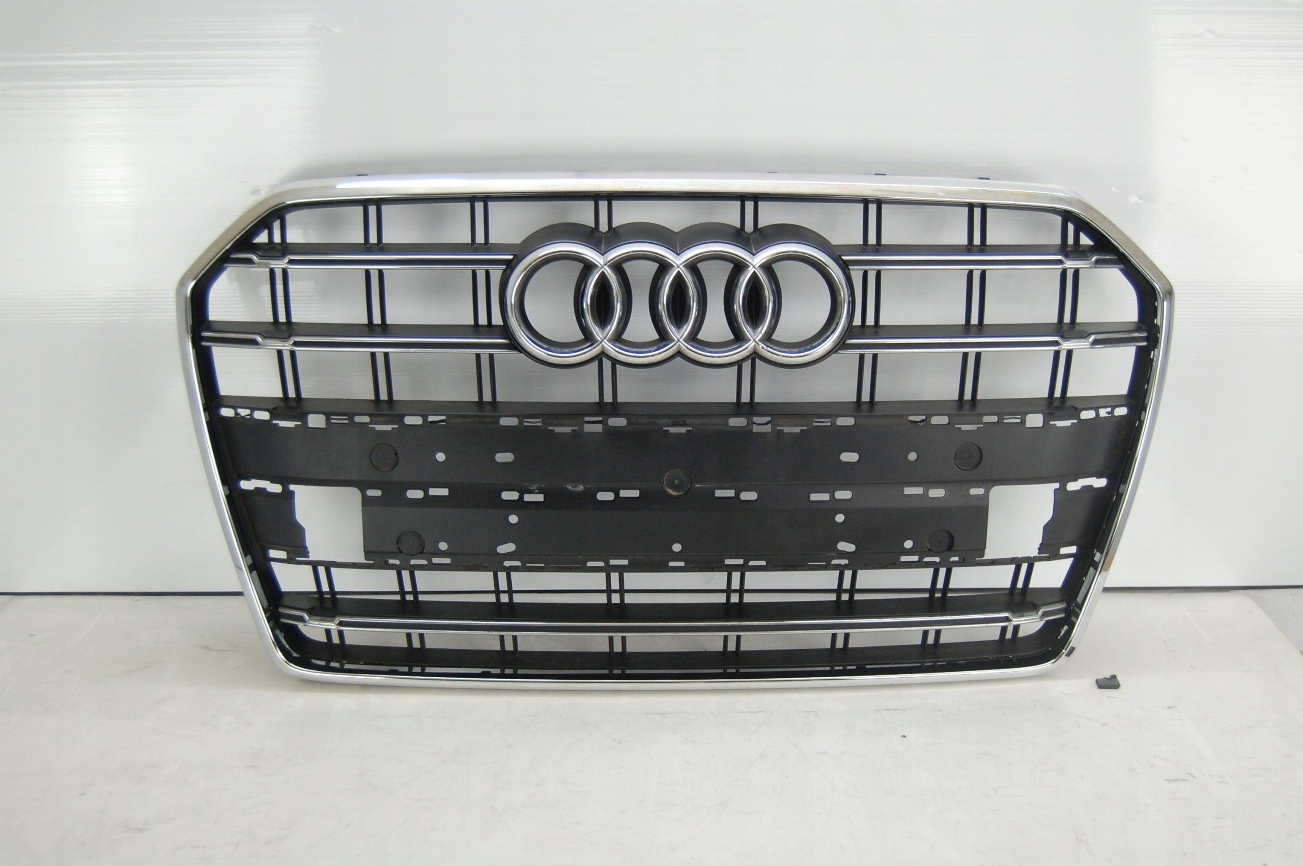  Kühlergrill Audi A6 C7 4G FRONTGRILL 4G0853653T4 Kühlergitter product image