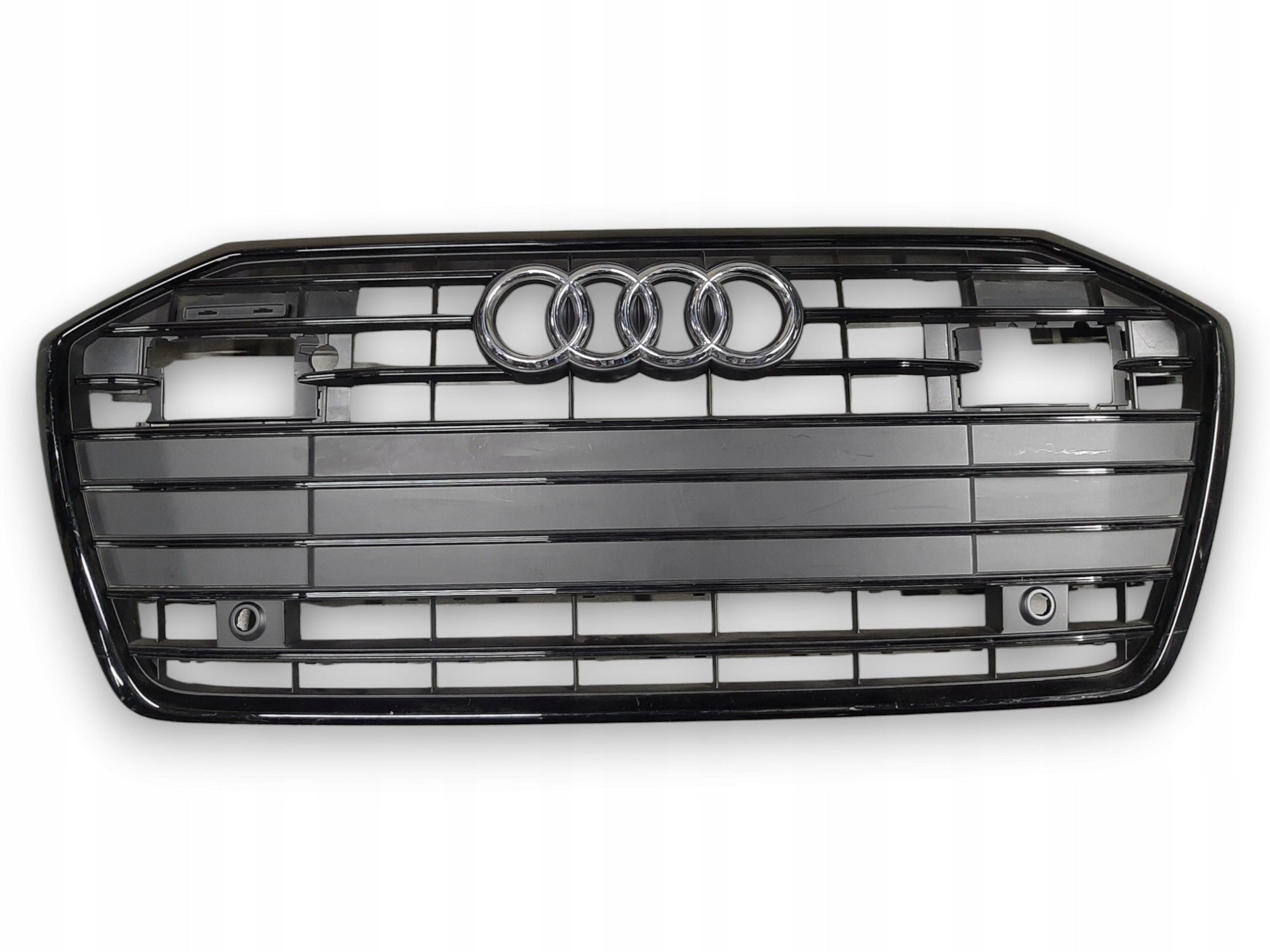  Kühlergrill Audi A6 C8 4K FRONTGRILL 4K0853653Au Kühlergitter product image