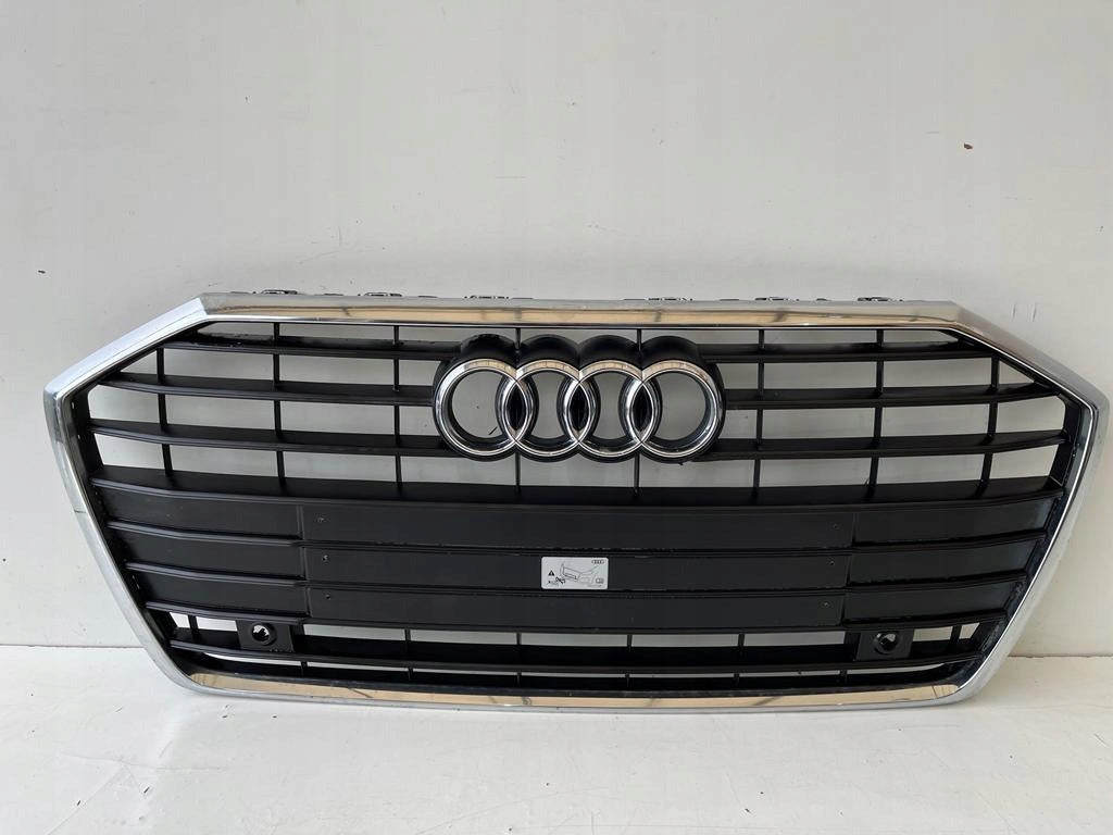  Kühlergrill Audi A6 C8 4K0 FRONTGRILL 4K0853651 Kühlergitter product image