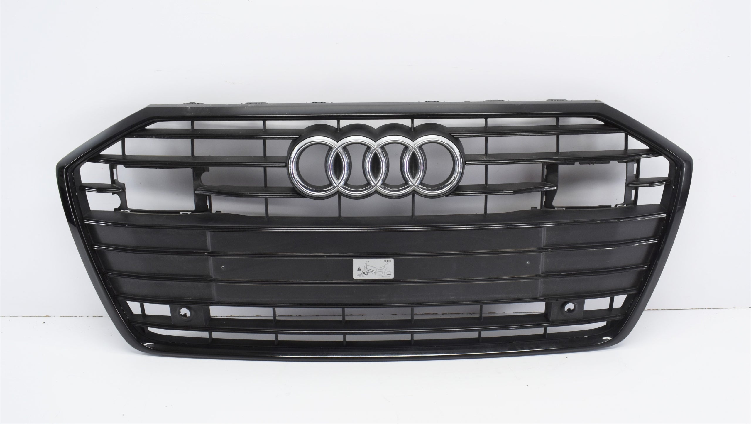 Kühlergrill Audi A6 C8 4K FRONTGRILL 4K0853651 Kühlergitter