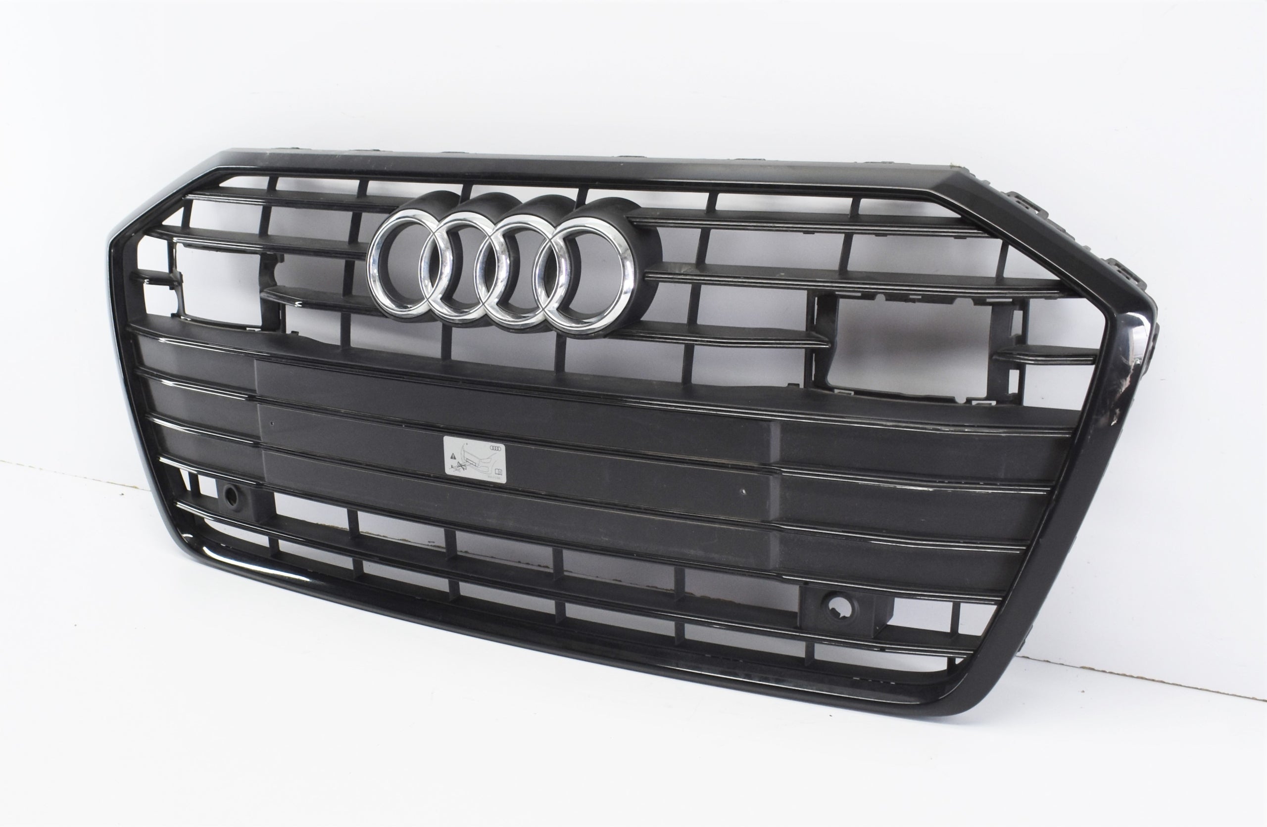 Kühlergrill Audi A6 C8 4K FRONTGRILL 4K0853651 Kühlergitter