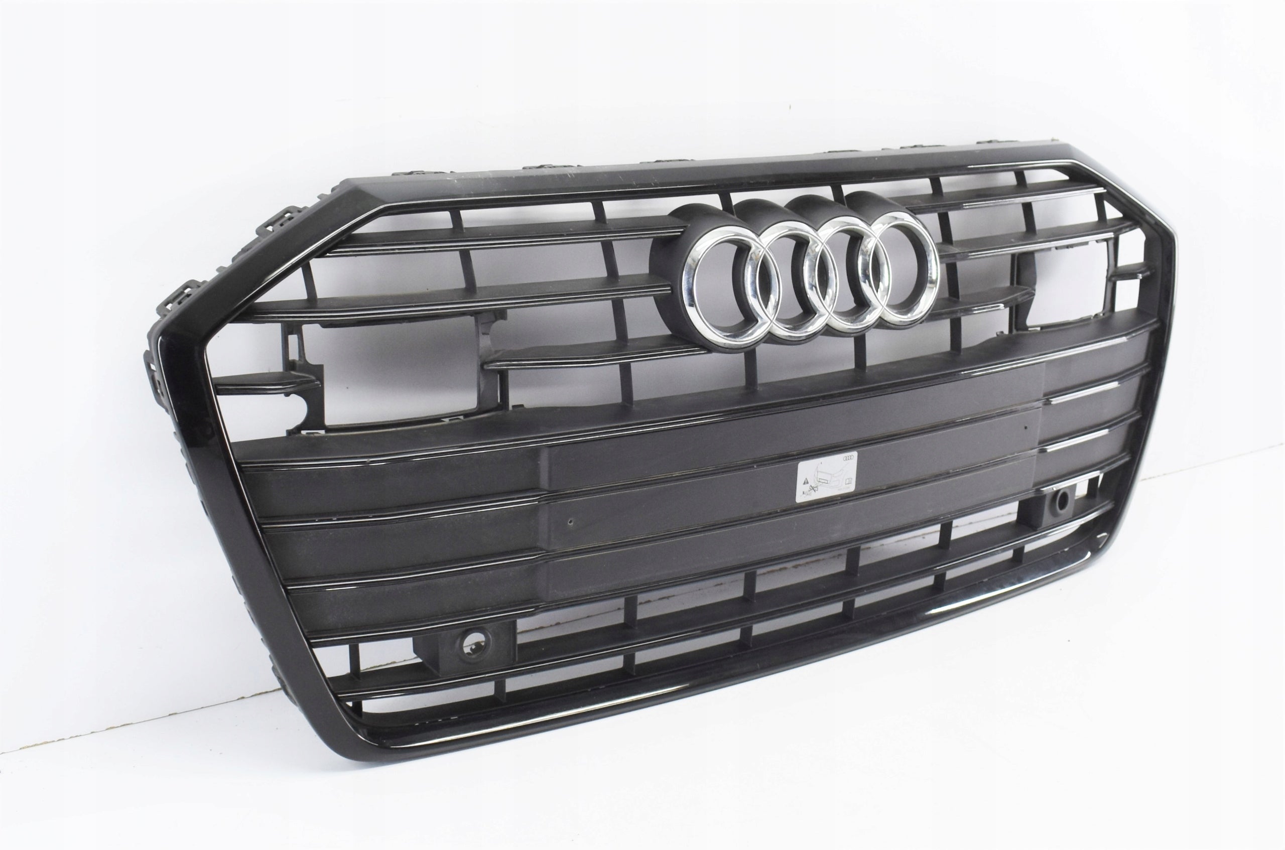 Kühlergrill Audi A6 C8 4K FRONTGRILL 4K0853651 Kühlergitter