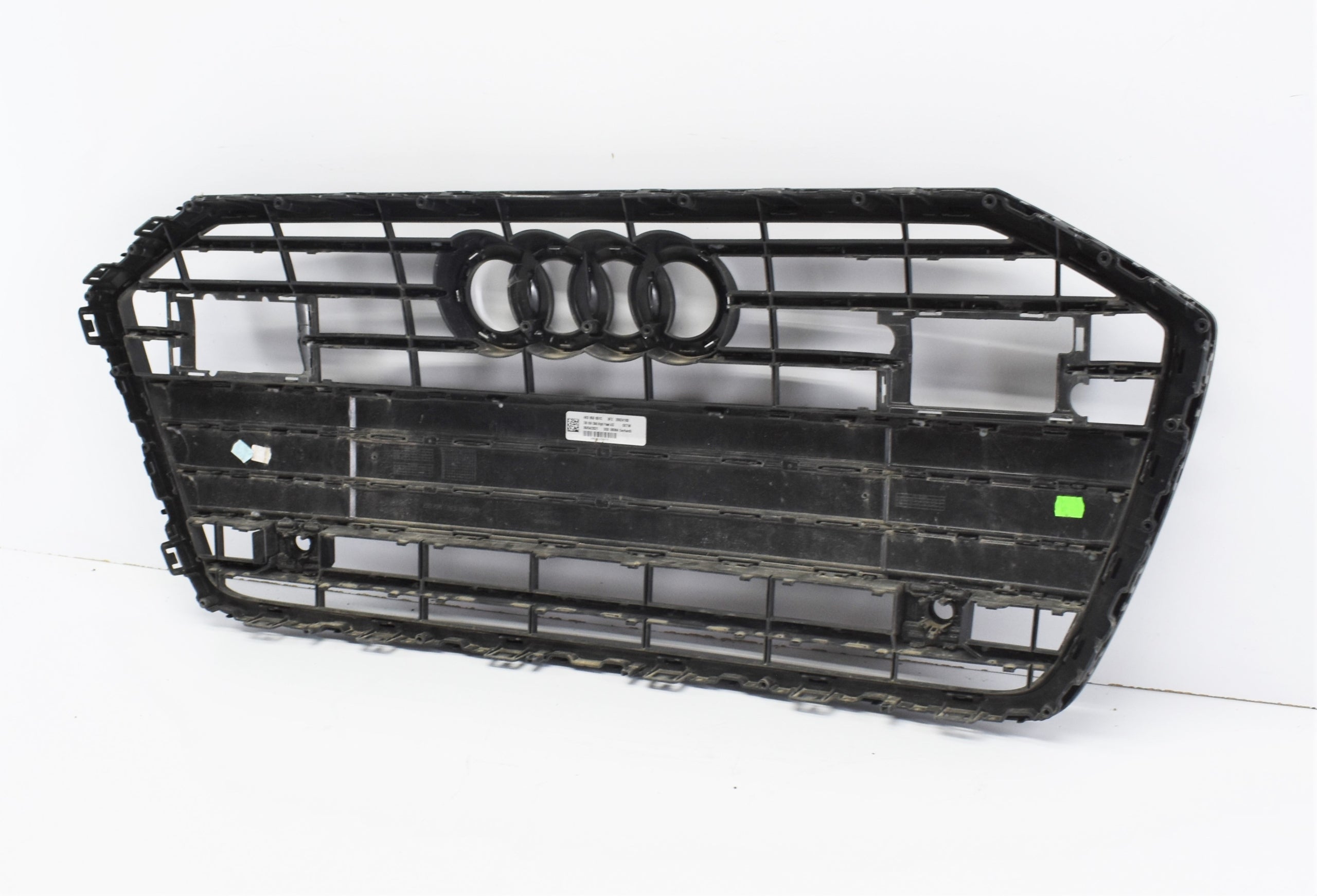 Kühlergrill Audi A6 C8 4K FRONTGRILL 4K0853651 Kühlergitter