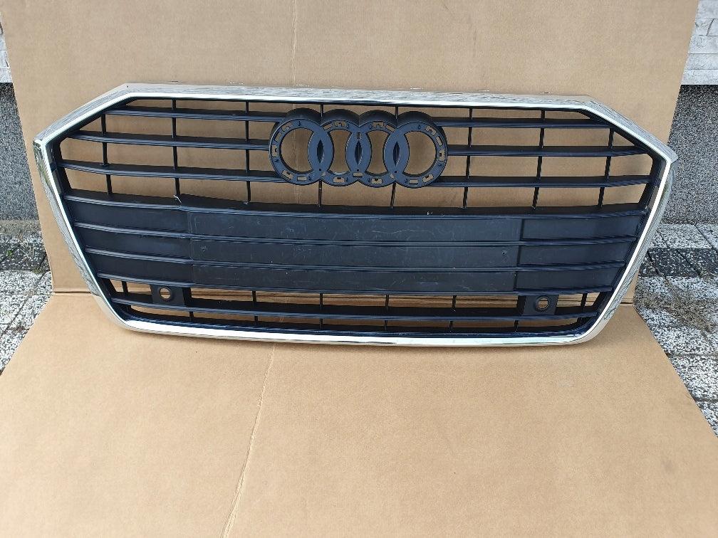 Kühlergrill Audi A6 C8 4K FRONTGRILL 4K0853651 Kühlergitter