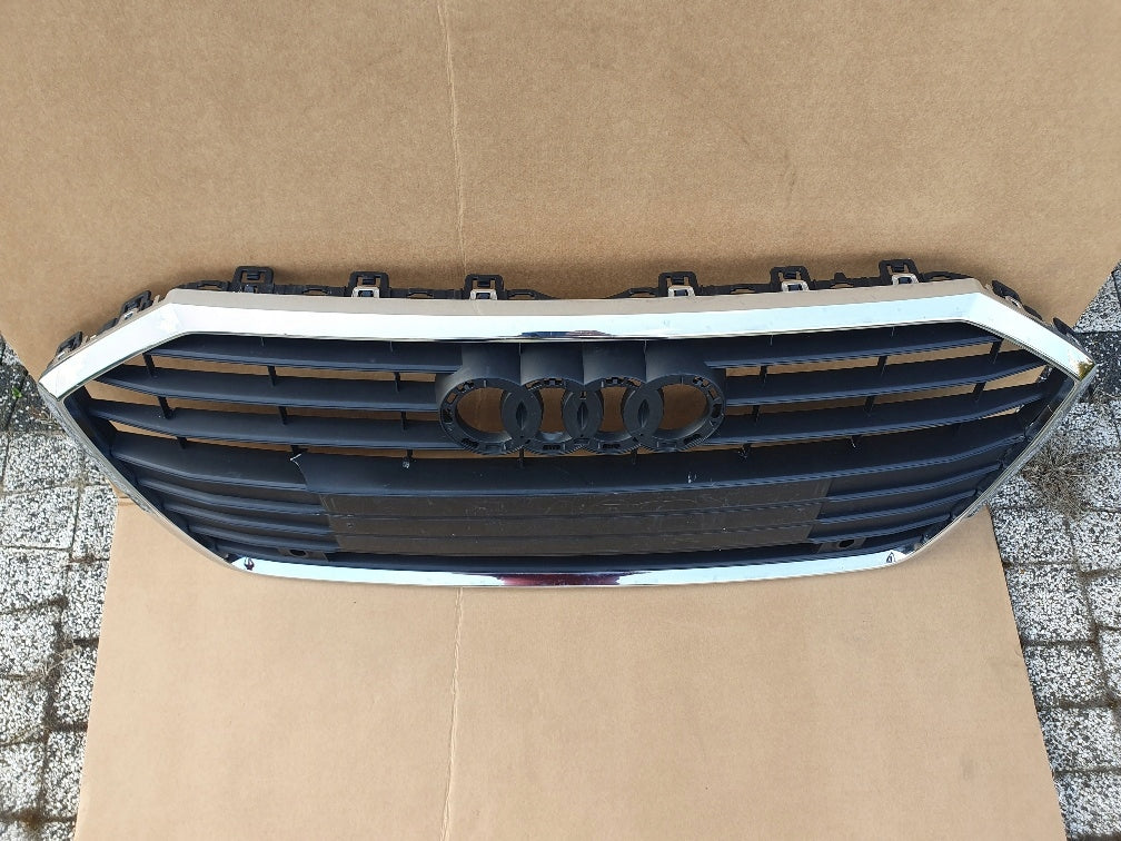 Kühlergrill Audi A6 C8 4K FRONTGRILL 4K0853651 Kühlergitter