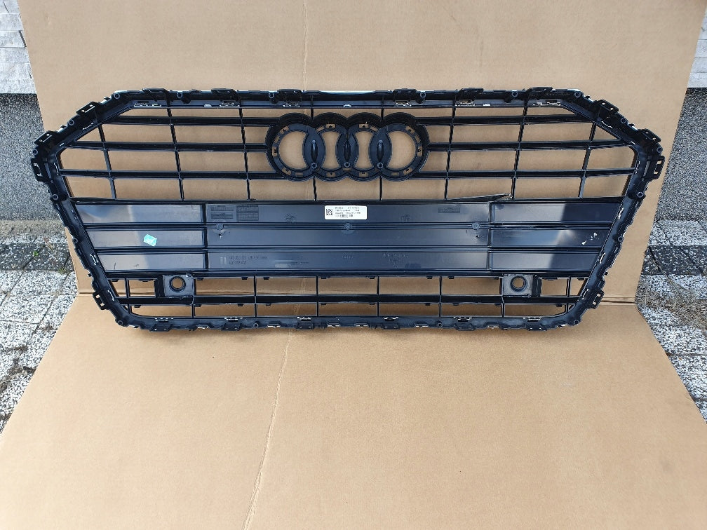 Kühlergrill Audi A6 C8 4K FRONTGRILL 4K0853651 Kühlergitter